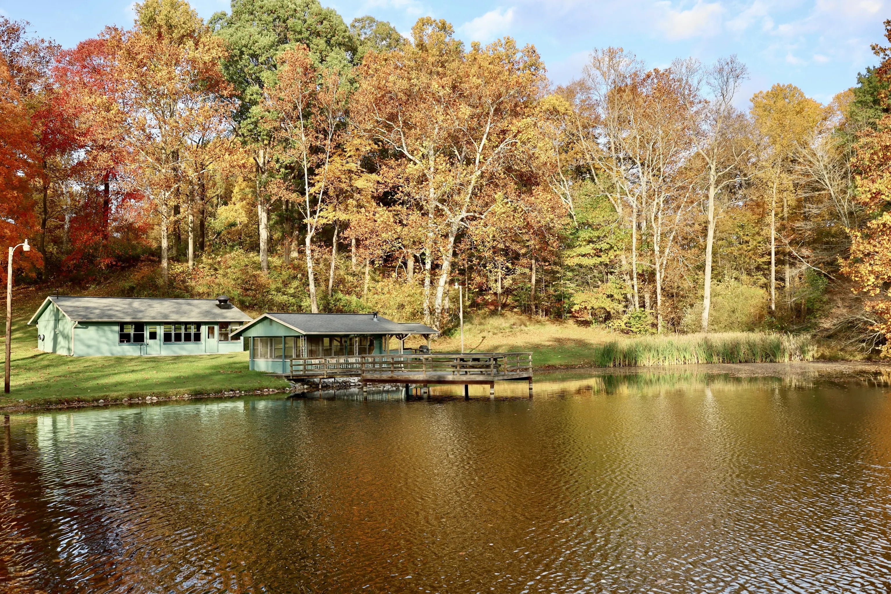 Photo of 195 Mosier Road Martinsville, IN 46151