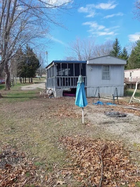 Photo of 2009 Derbyshire Court North Vernon, IN 47265