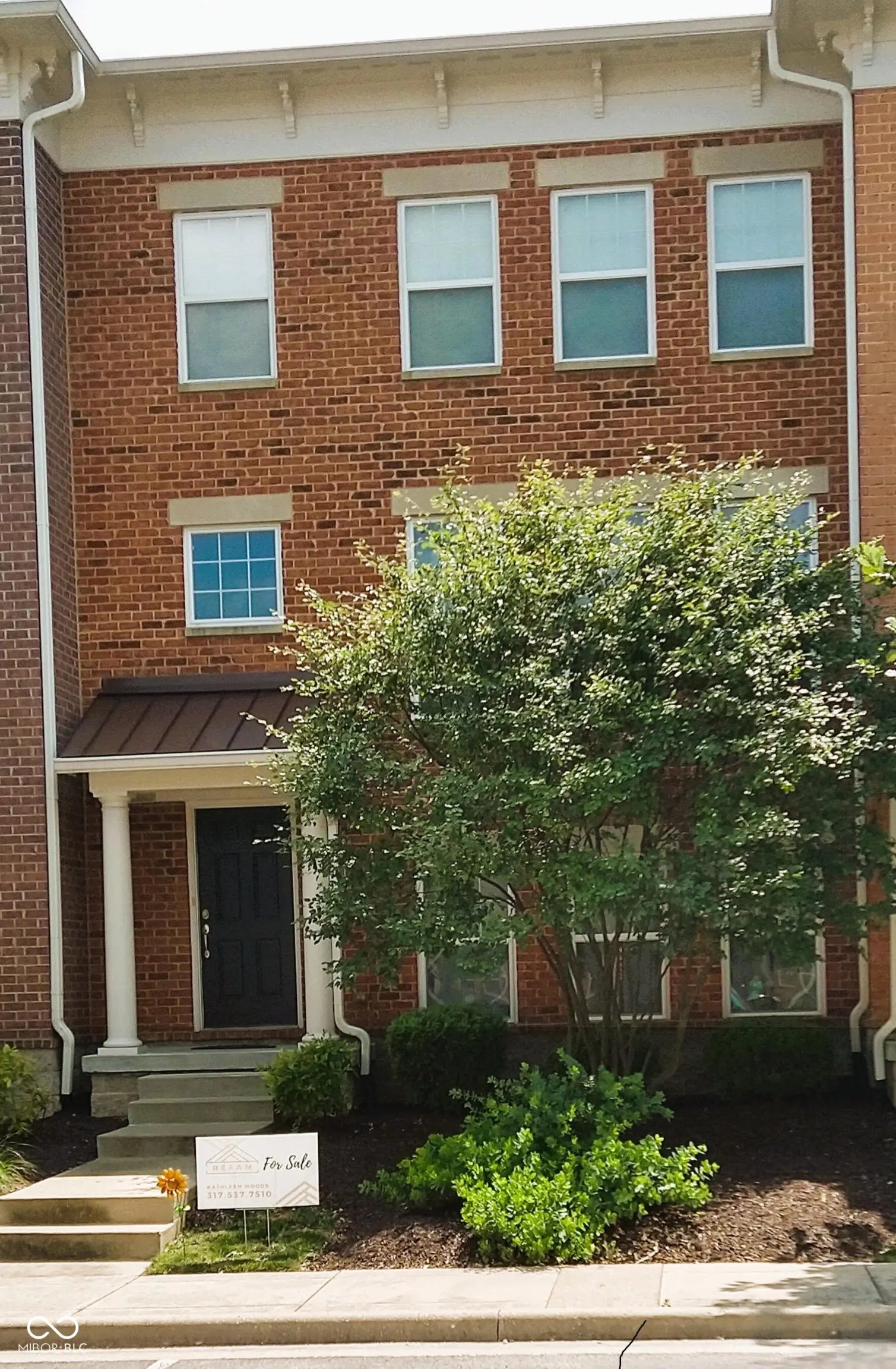 6343 Central Boulevard, Whitestown