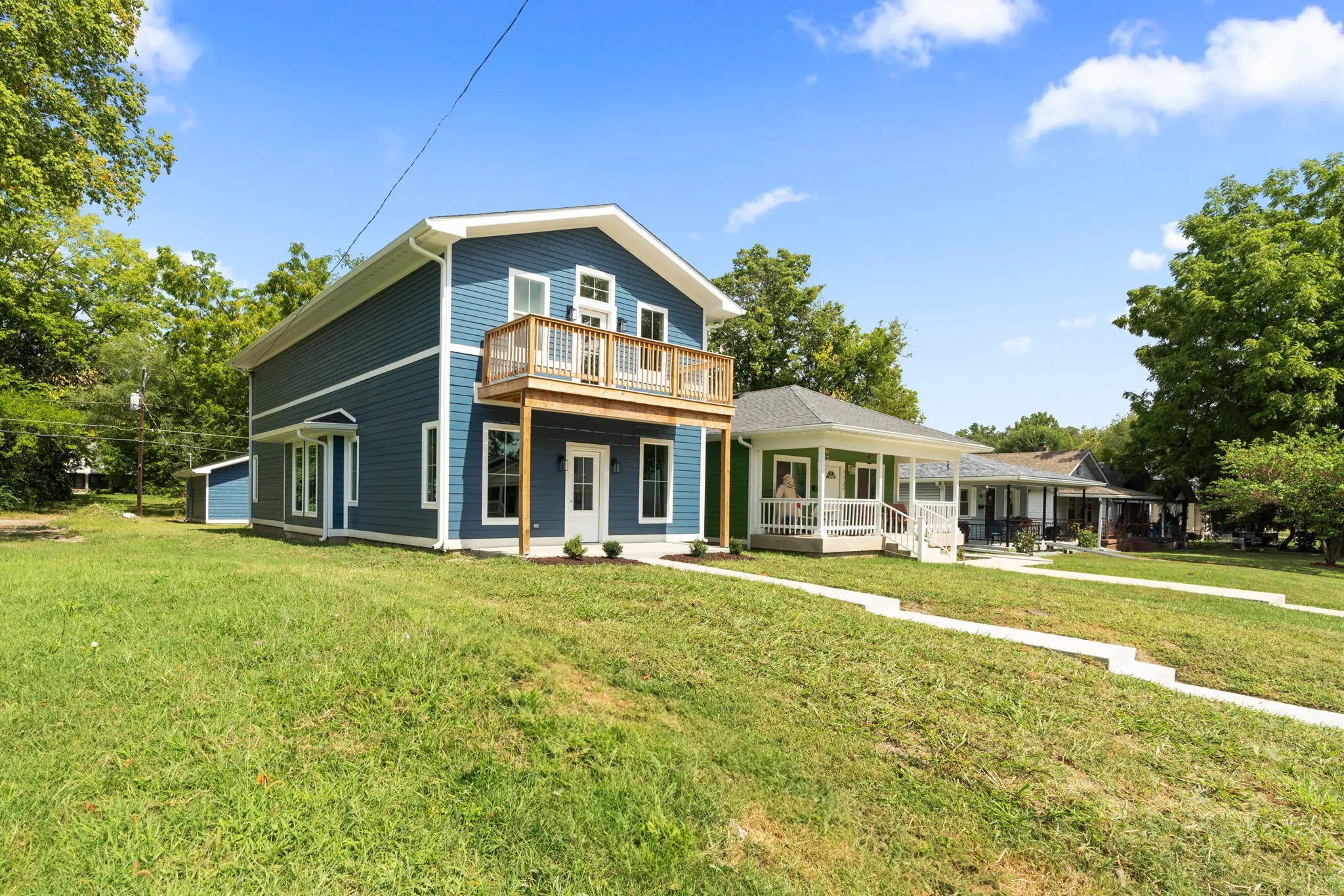 1126 W 35th Street, Indianapolis