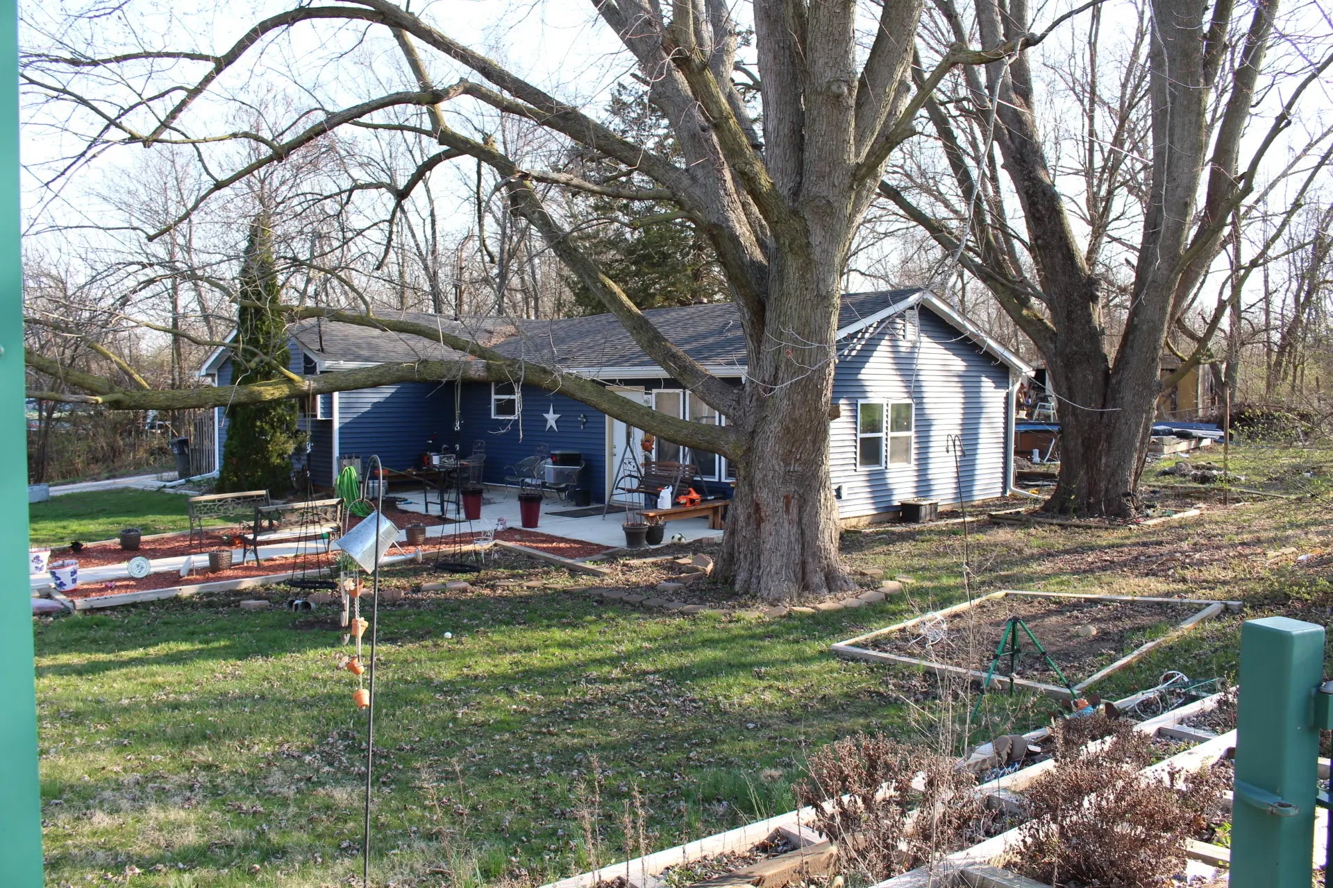 306 S Cherry Street, Westfield