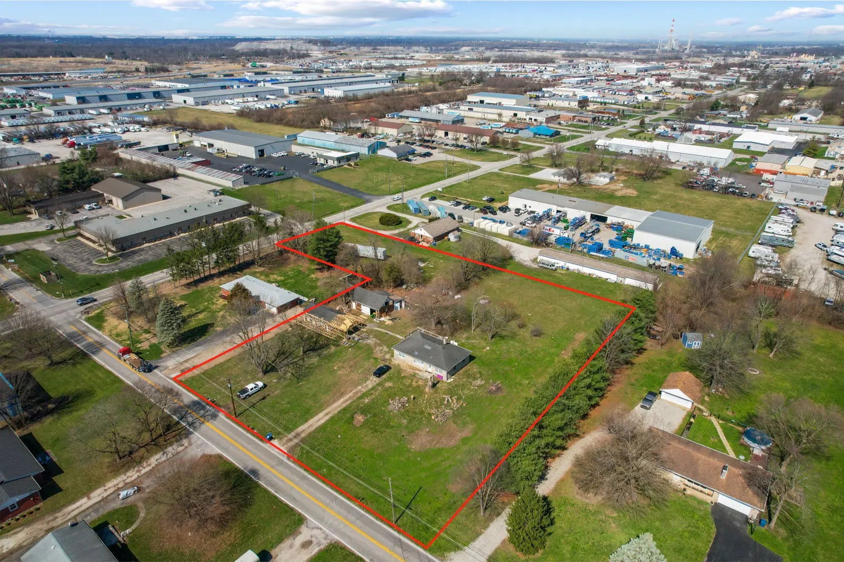 1420 W Edgewood Avenue, Indianapolis