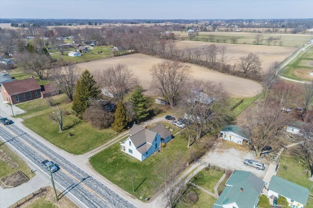 Photo of 3818 W State Road 32 Westfield, IN 46074