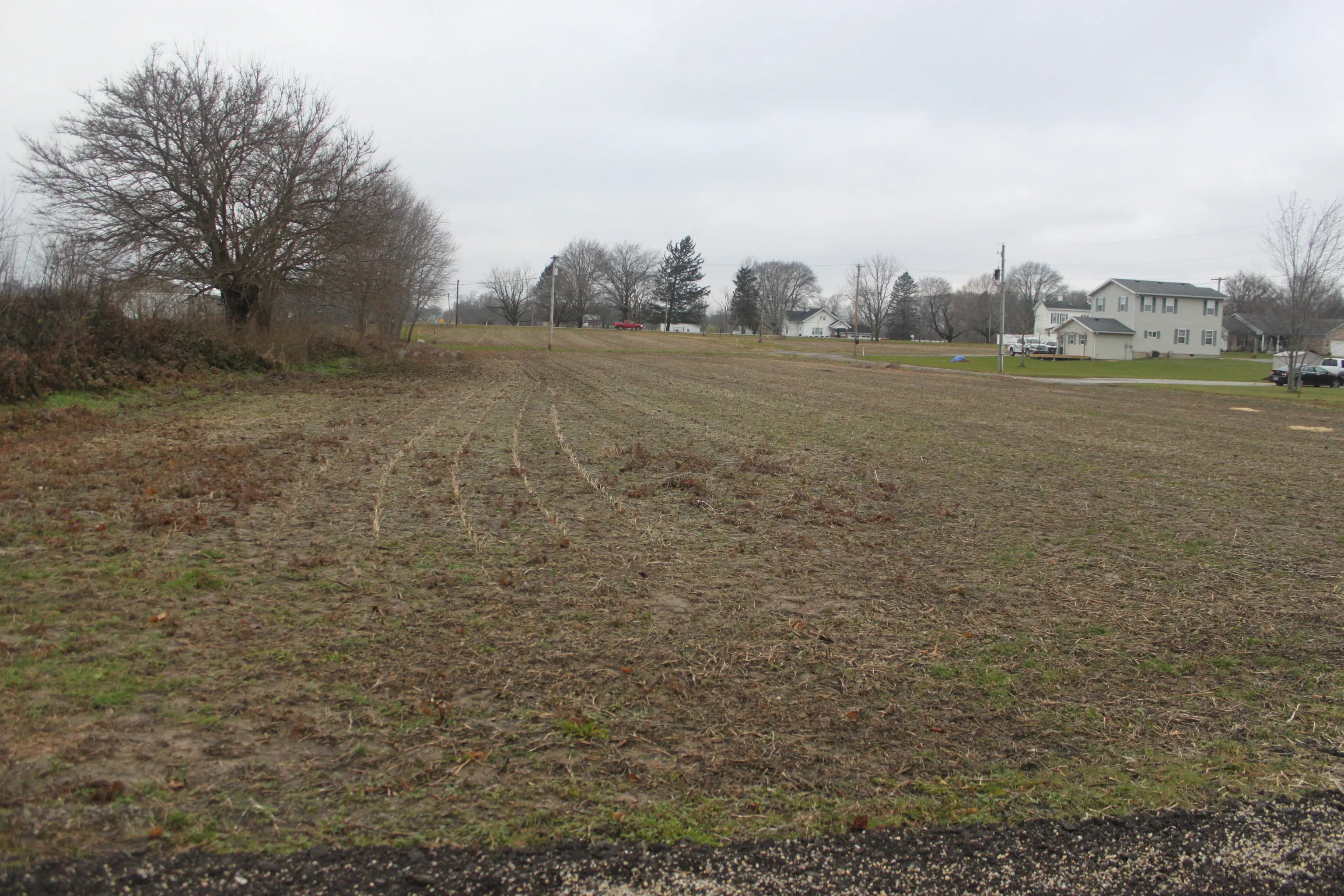 Photo of Lots 128, 129 W Clyde Frankton, IN 46044