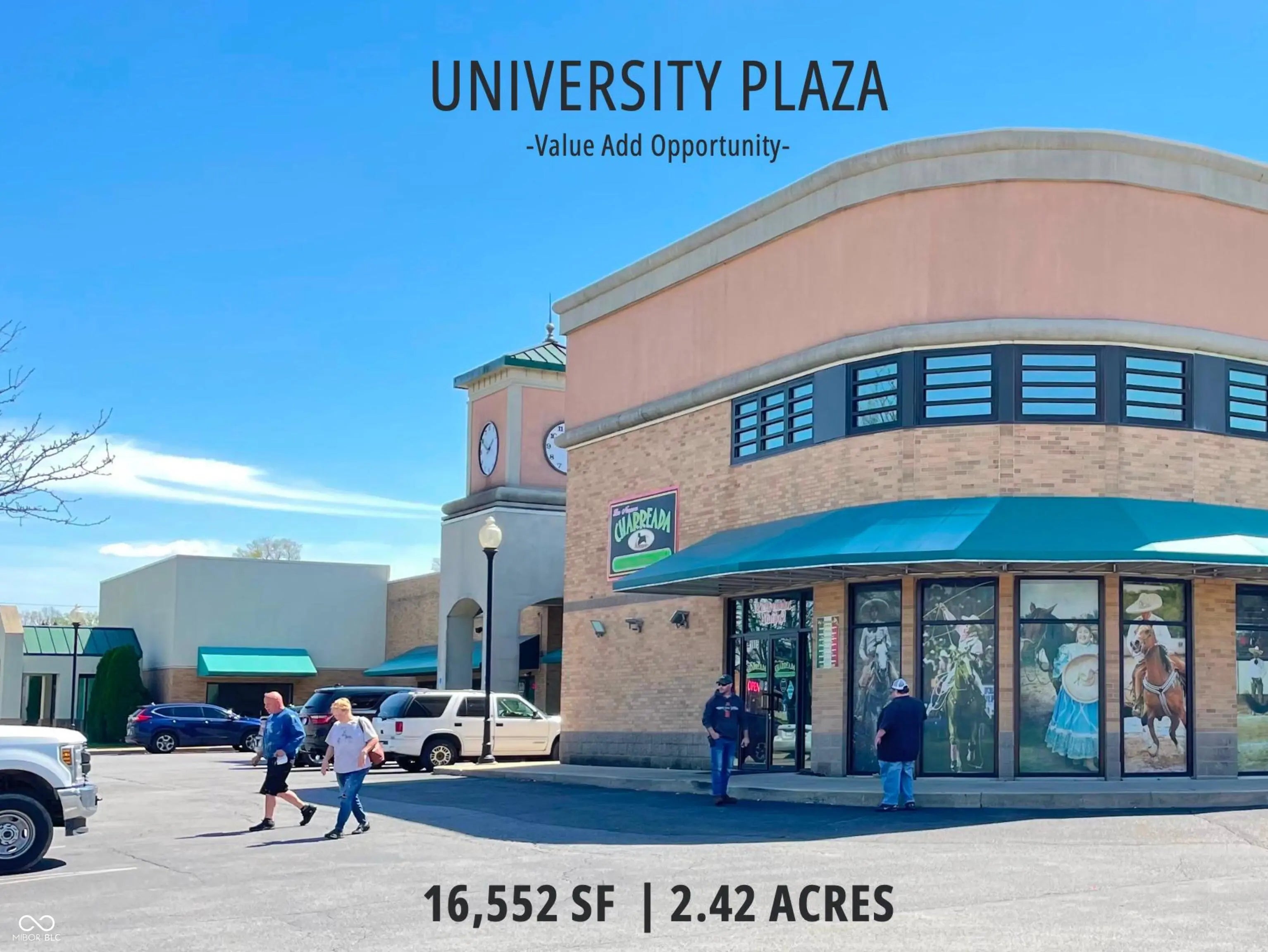 Photo of 1915 University Boulevard Anderson, IN 46012