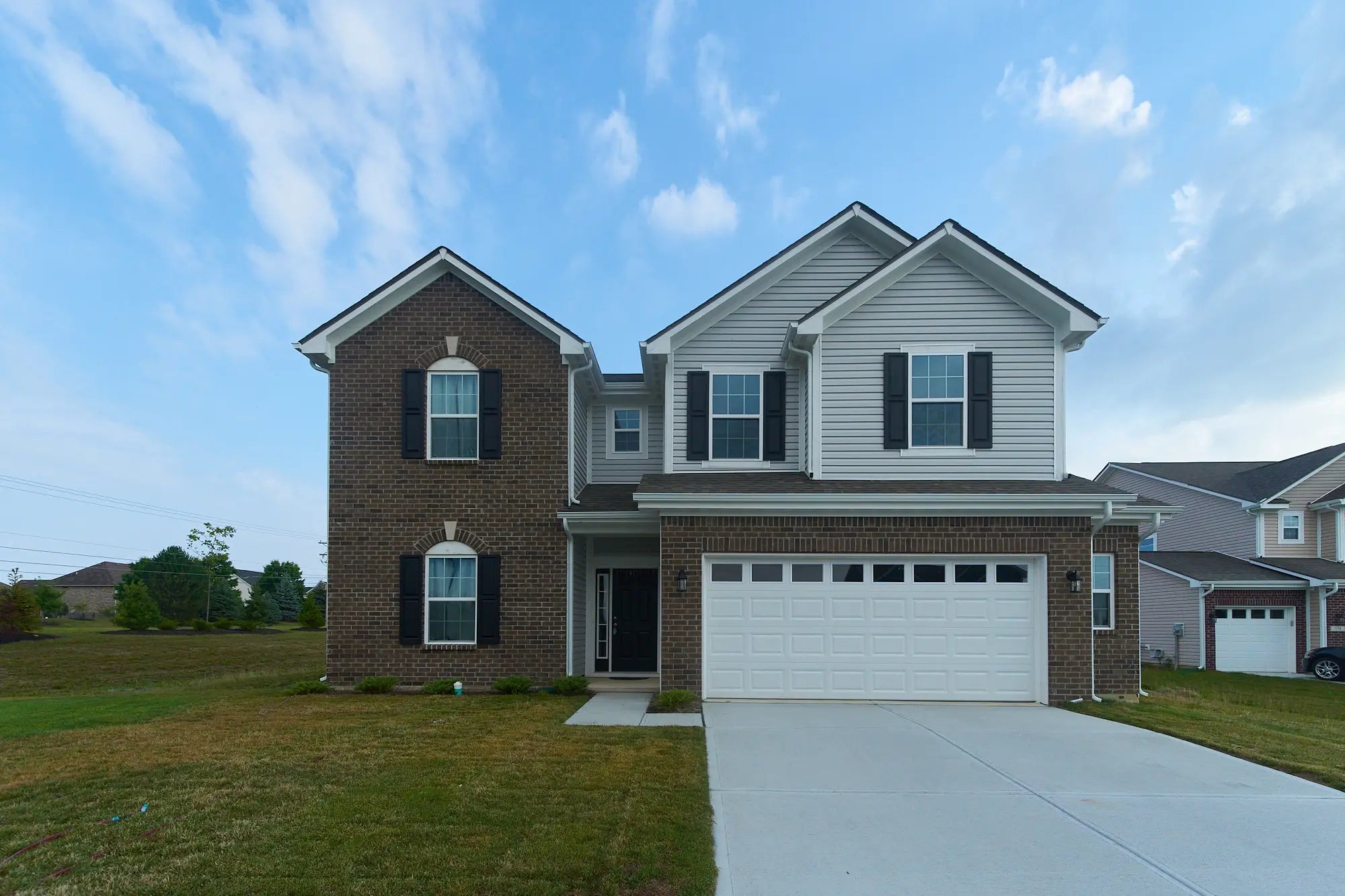 1184 Lakeshore Drive, Greenwood