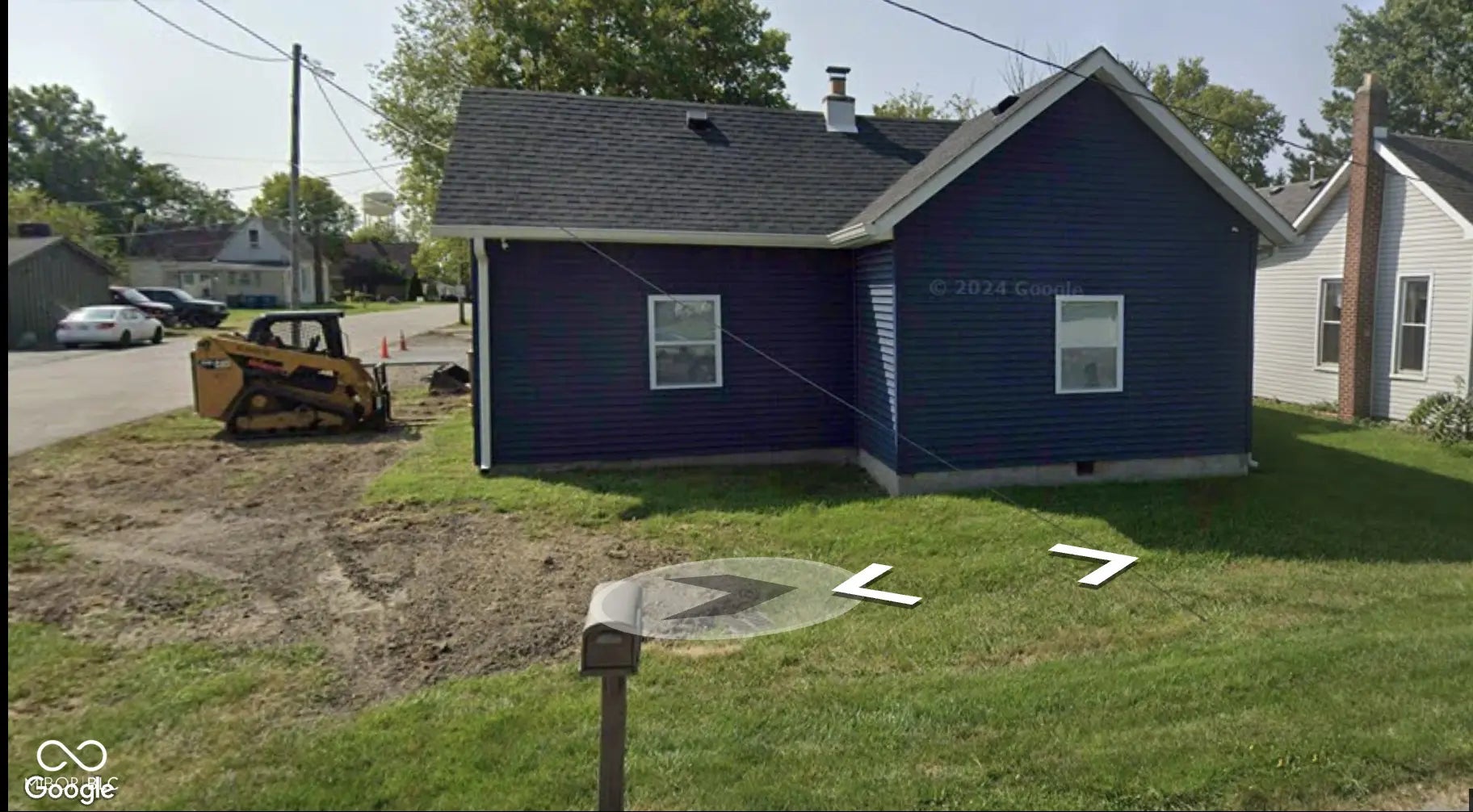 Photo of 240 N Walnut Street Atlanta, IN 46031