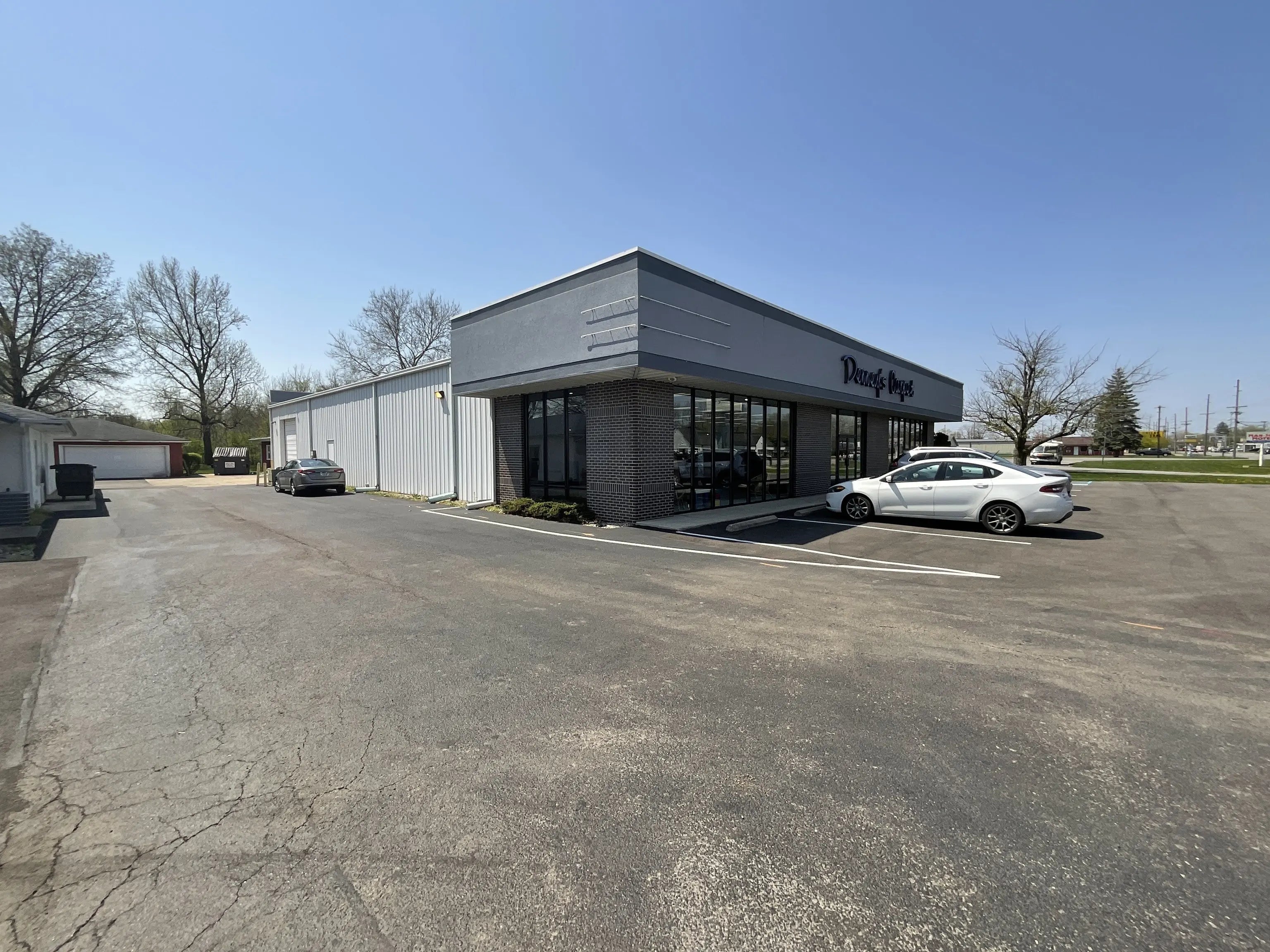 Photo of 1415 E 53rd Street Anderson, IN 46013