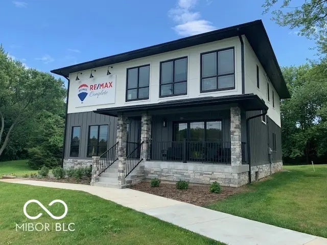 Photo of 13589 E 126th Street Fishers, IN 46037