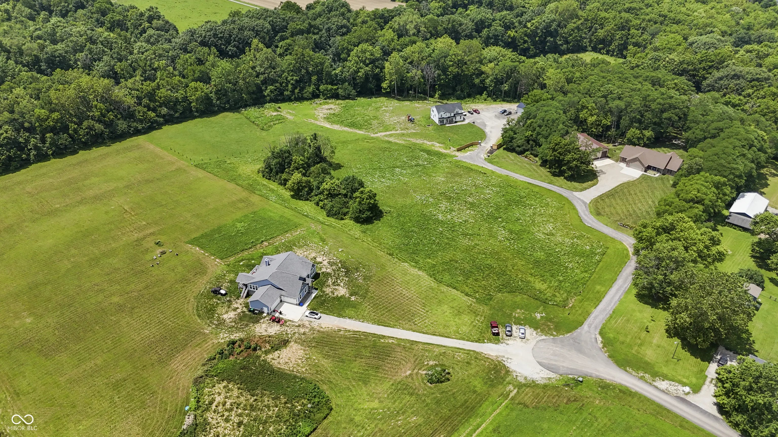 Photo of 13847 N Settle Way Camby, IN 46113
