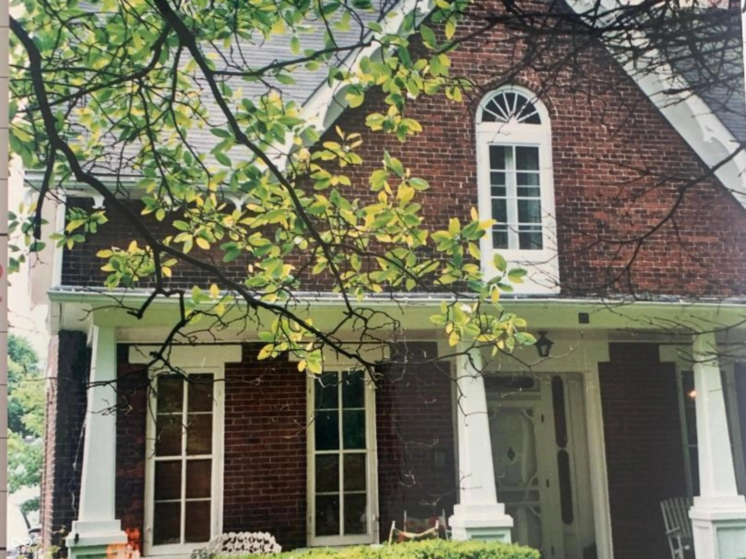 25 W Chestnut Street, North Vernon