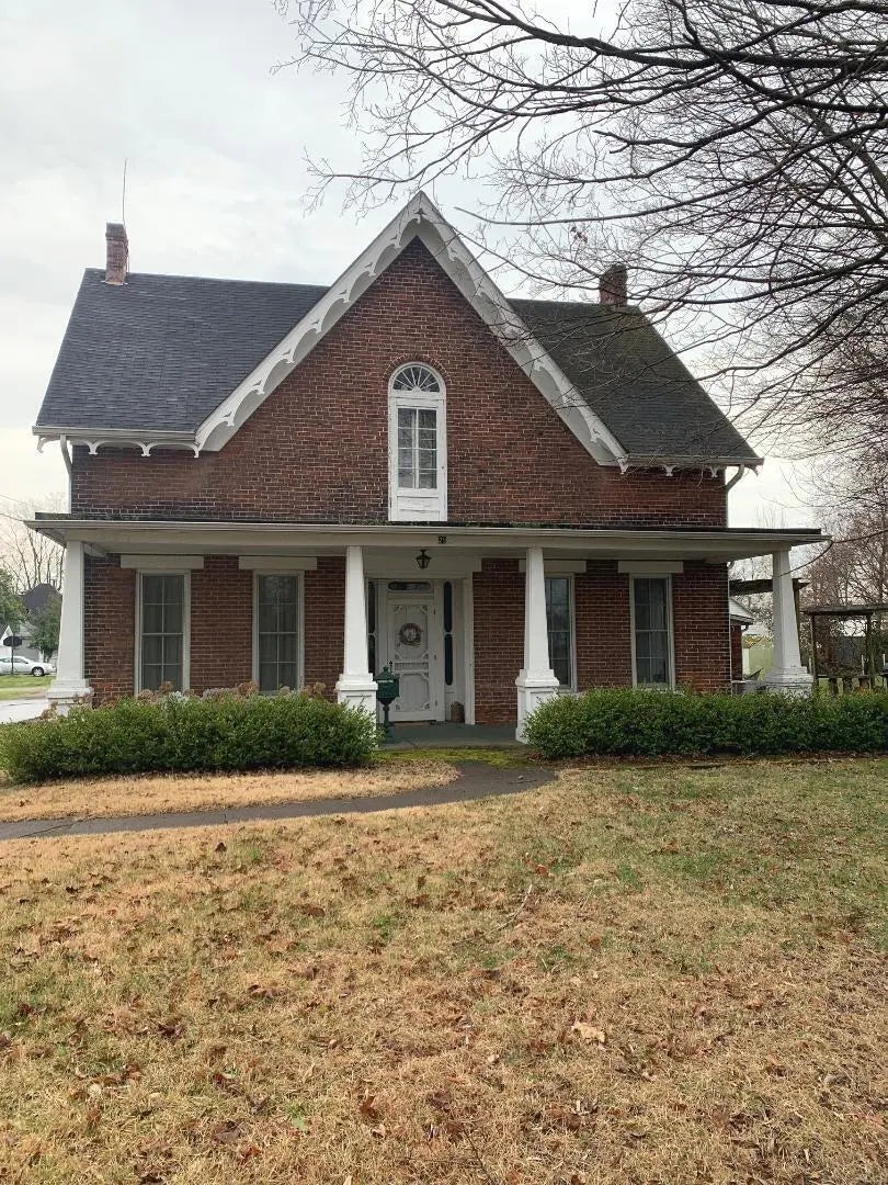 25 W Chestnut Street, North Vernon