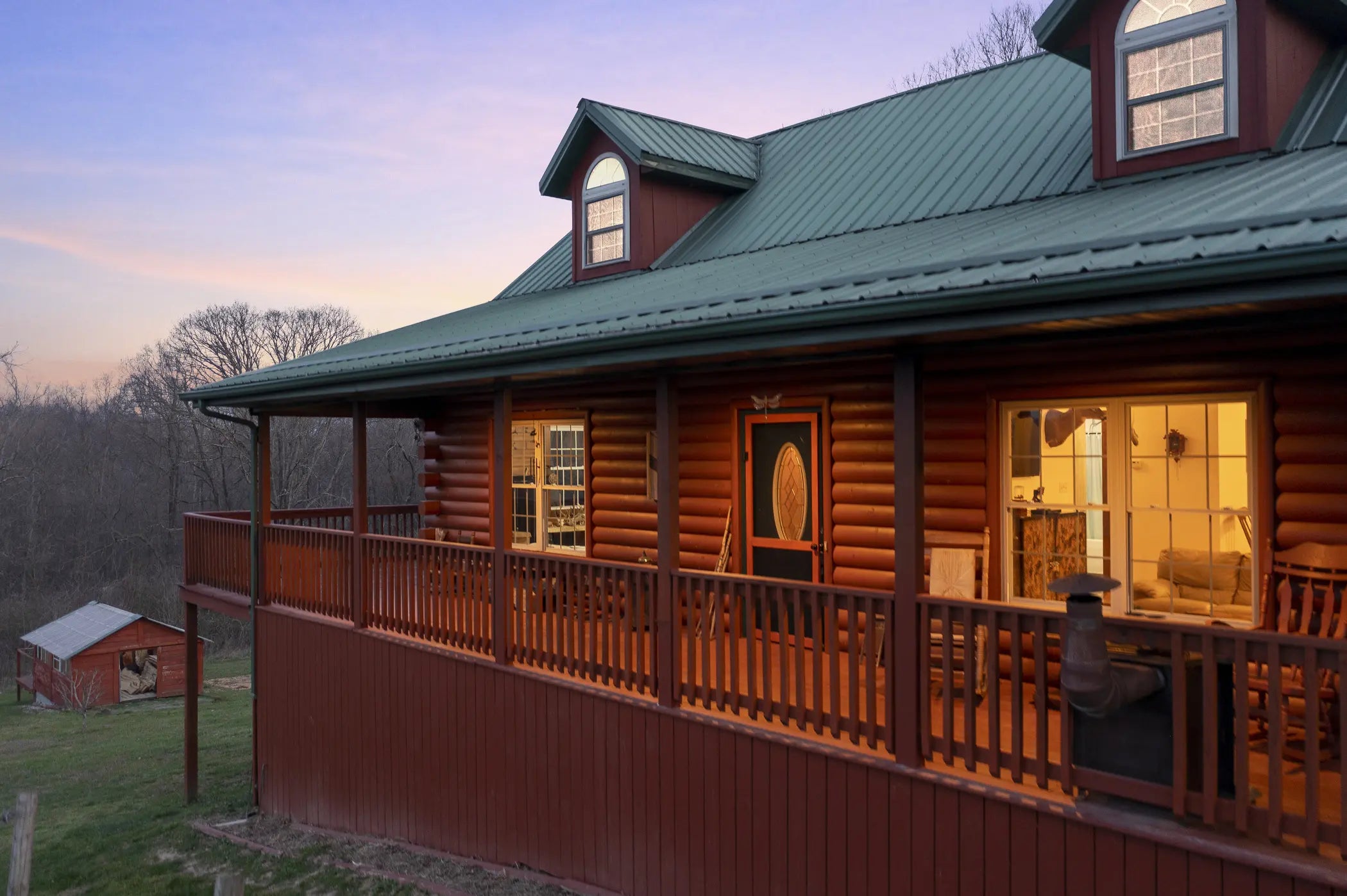 Photo of 7520 N Cuzco Road S French Lick, IN 47432