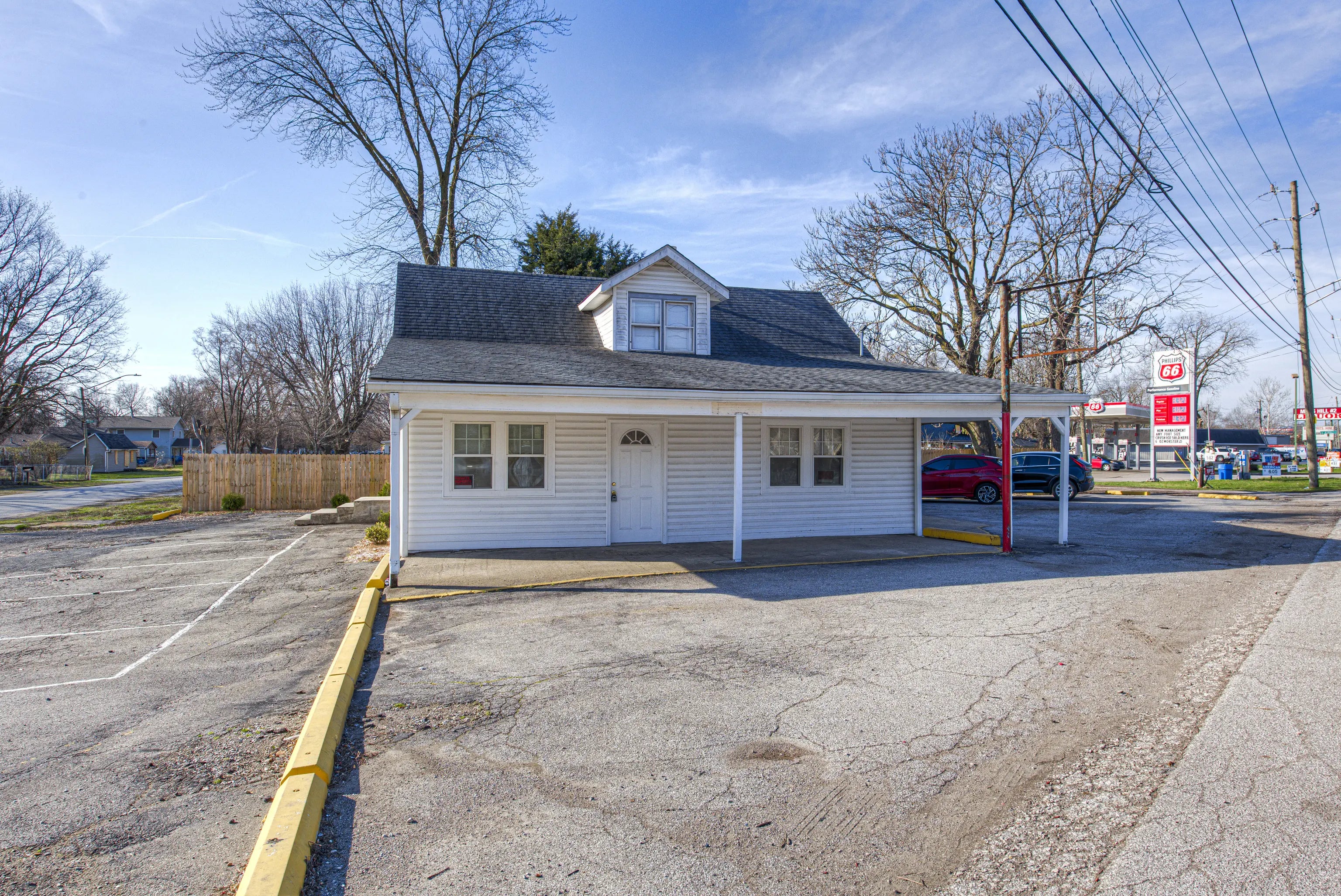 3135 Kentucky Avenue, Indianapolis