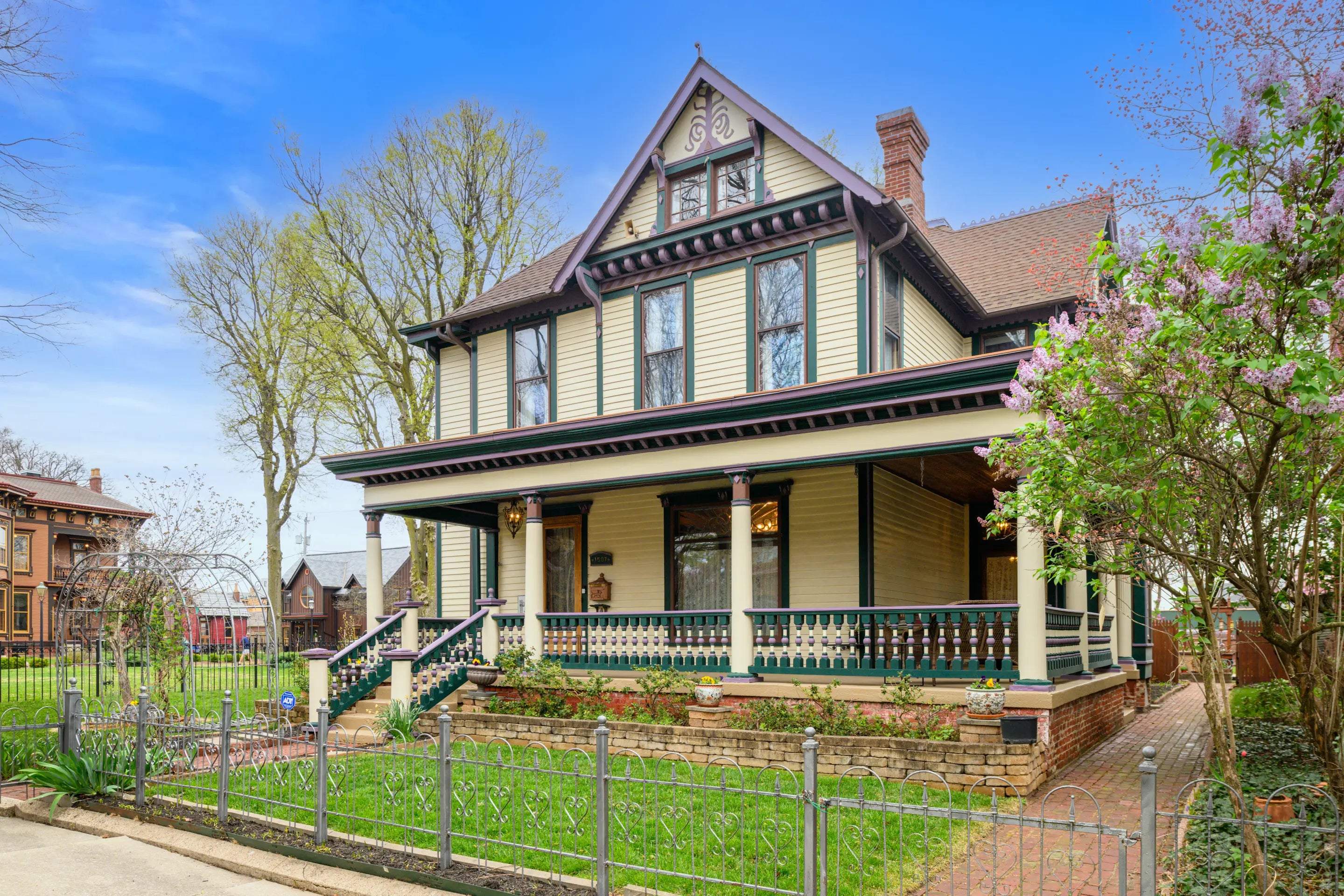 1507 Broadway Street, Indianapolis