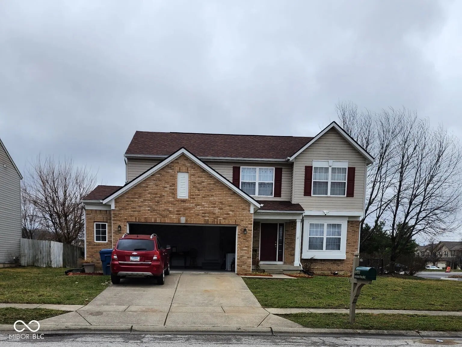 6951 Governors Point Boulevard, Indianapolis