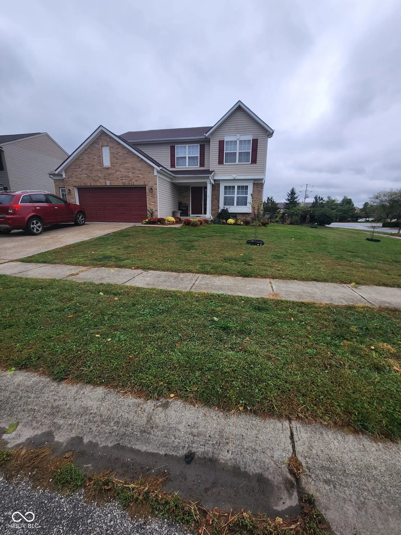 6951 Governors Point Boulevard, Indianapolis