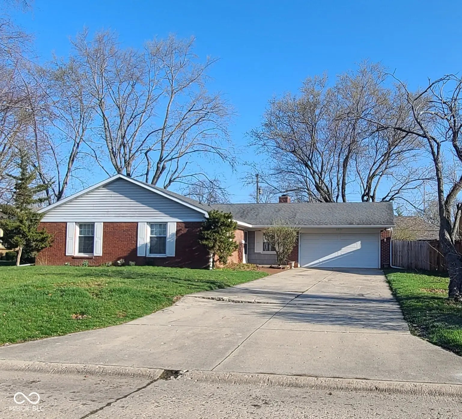 3230 Meadowcrest Drive, Anderson