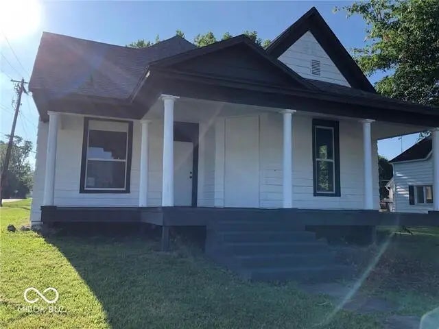 Photo of 301 S Section Street Sullivan, IN 47882