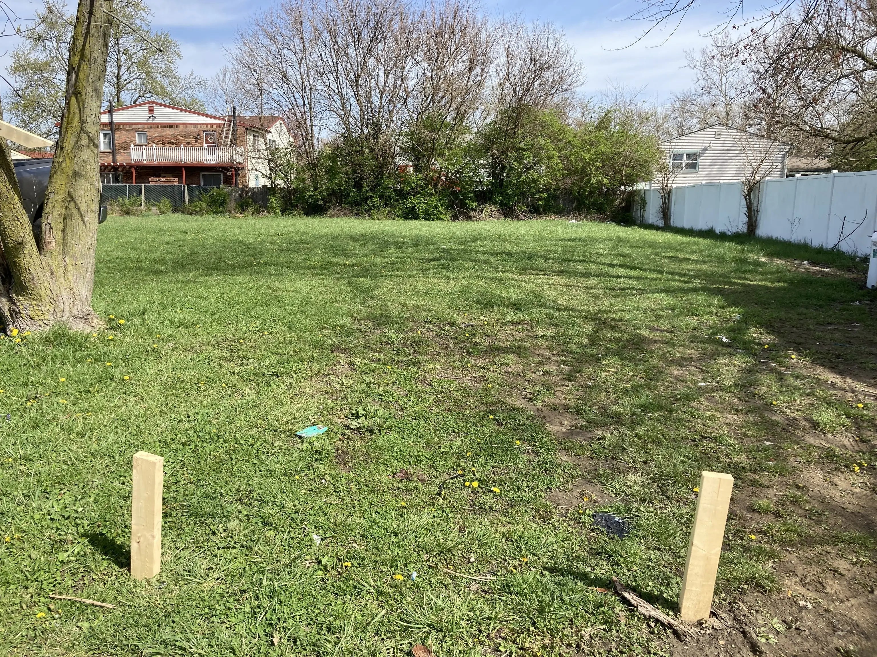 9428 Meadowlark Drive, Indianapolis