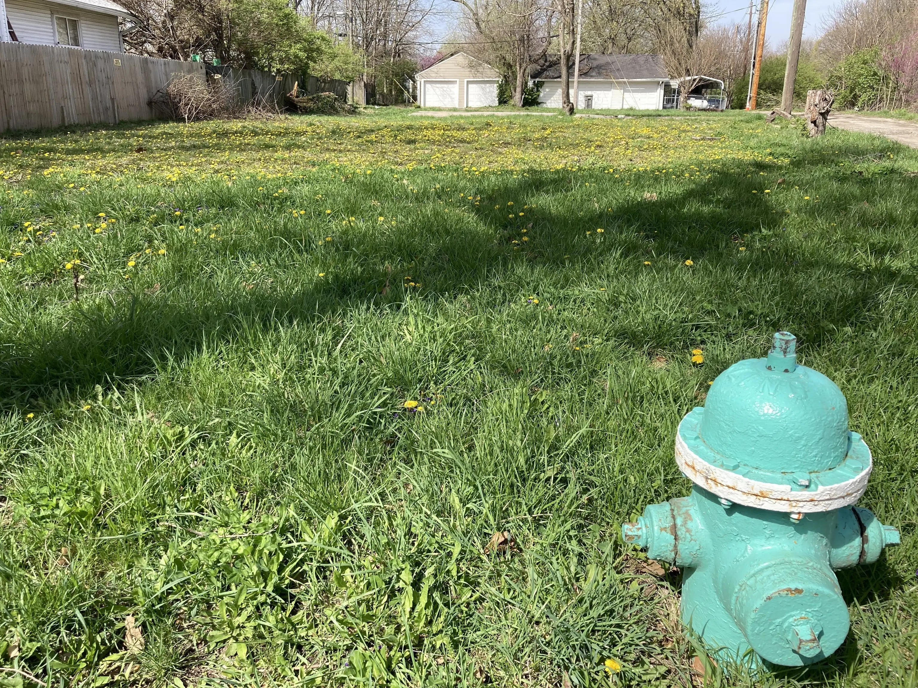 Photo of 324 S Spencer Avenue Indianapolis, IN 46219