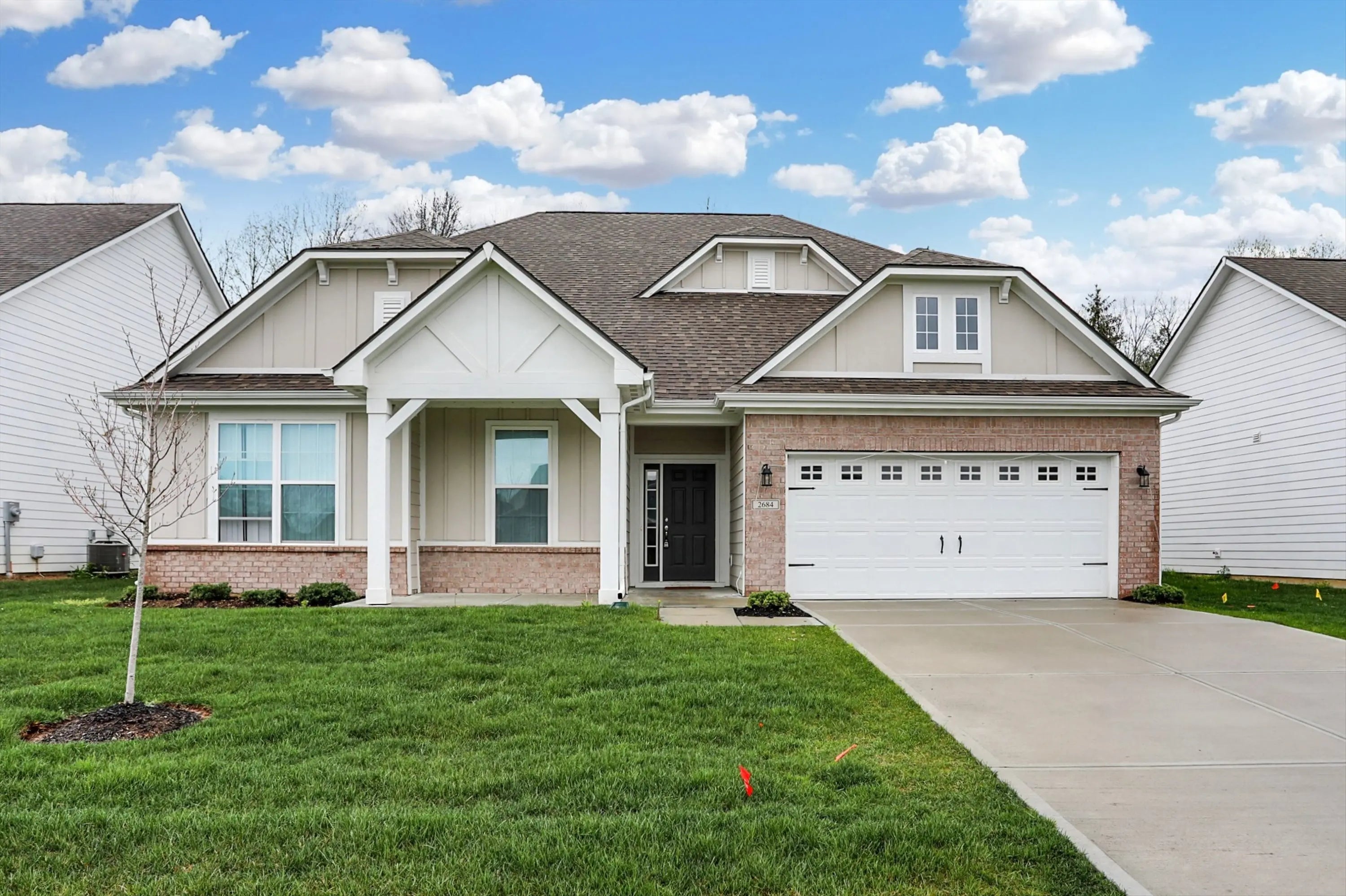 2684 Lanai Lane, Greenwood
