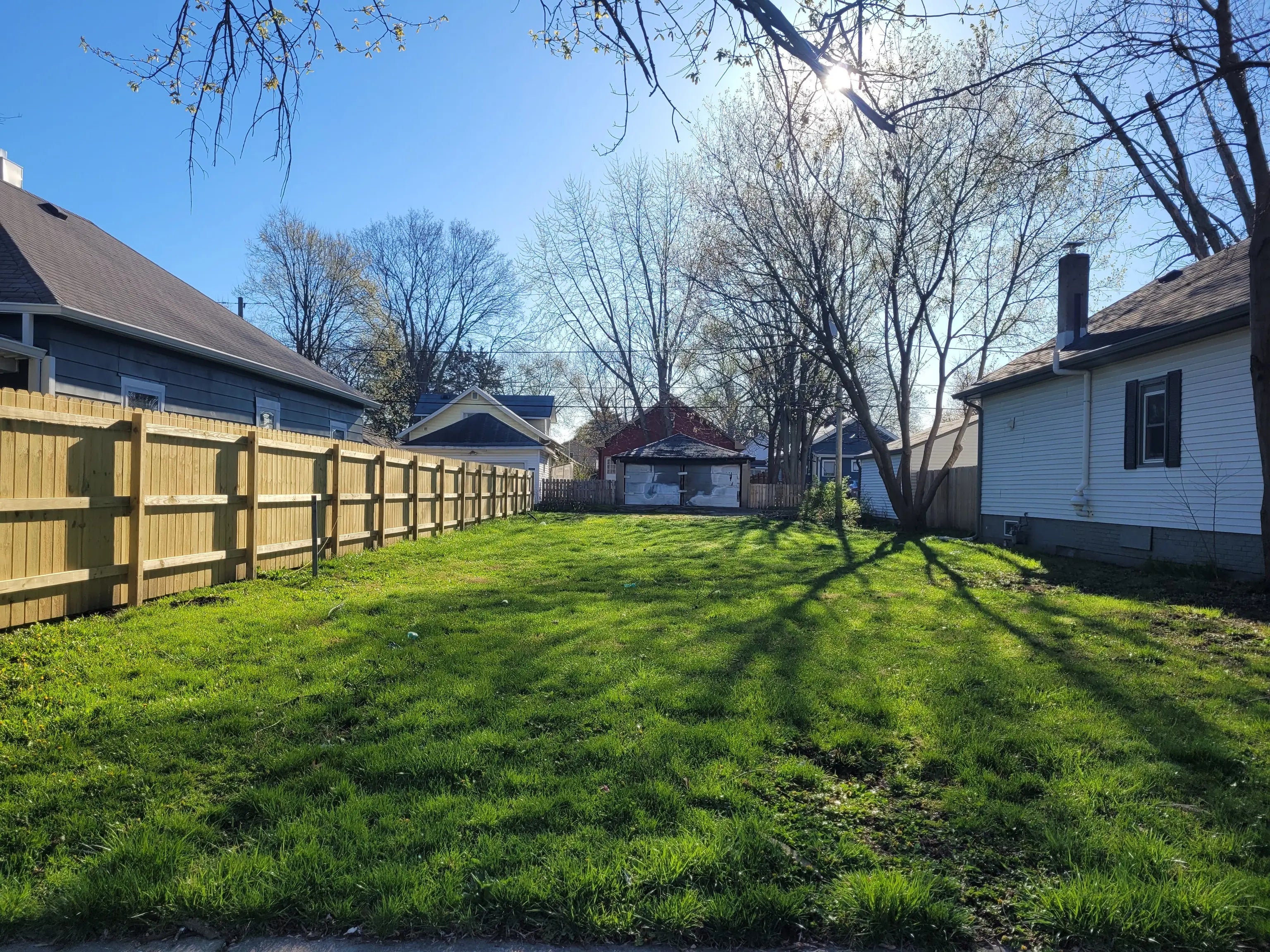 1359 N Olney Street, Indianapolis