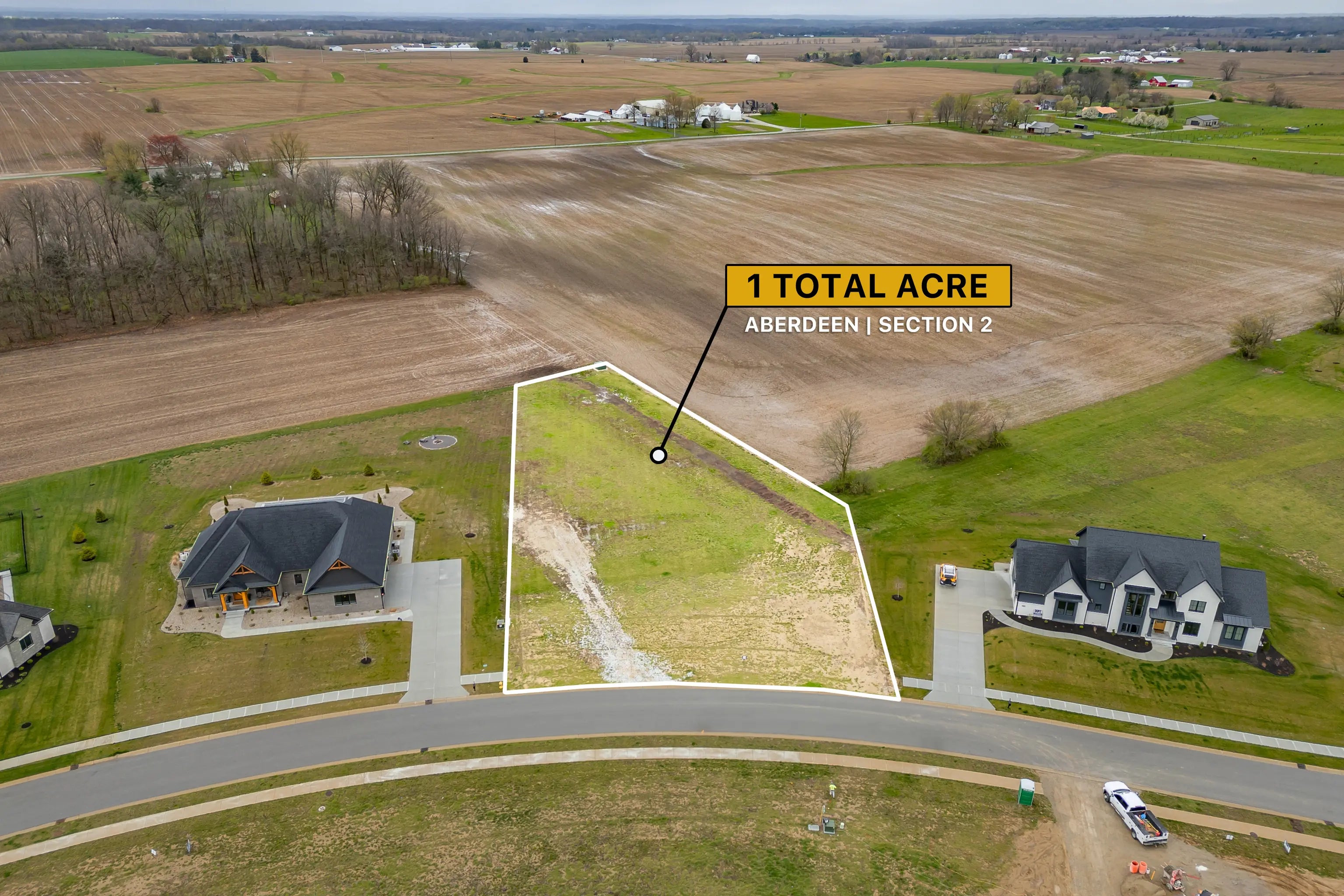 5217 Abbeygate Boulevard, Bargersville