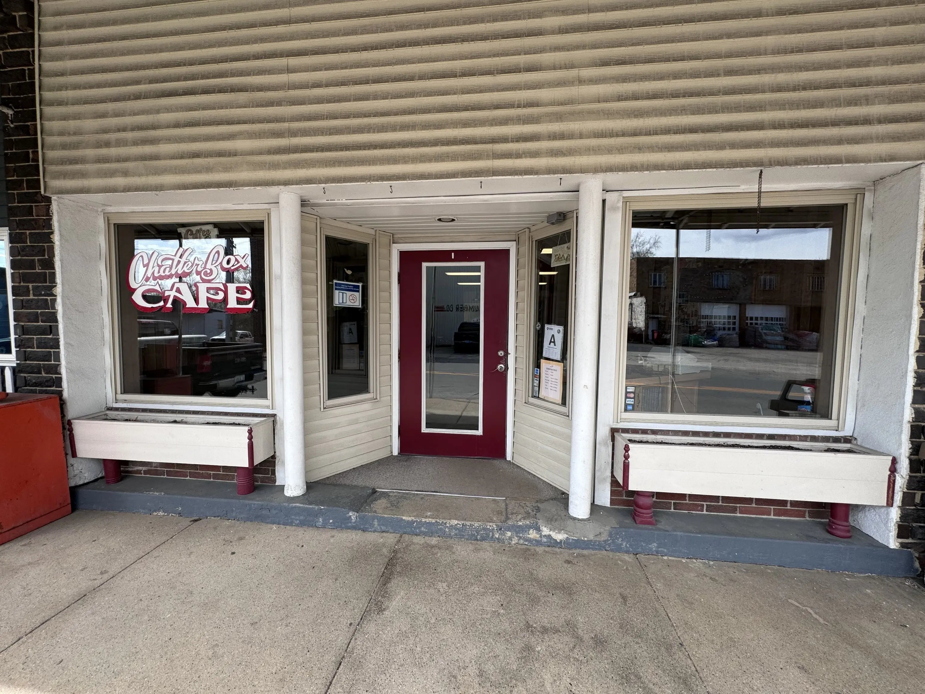 Photo of 115 E Main Street Hillsboro, IN 47949