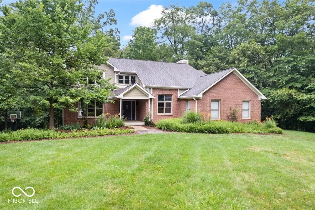 8801 Traders Landing, Brownsburg