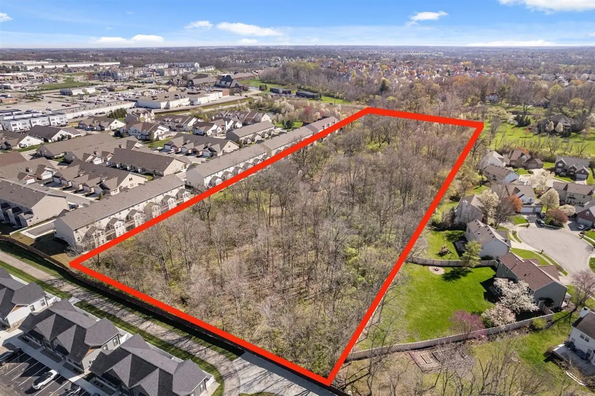 11359 Cumberland Road, Fishers