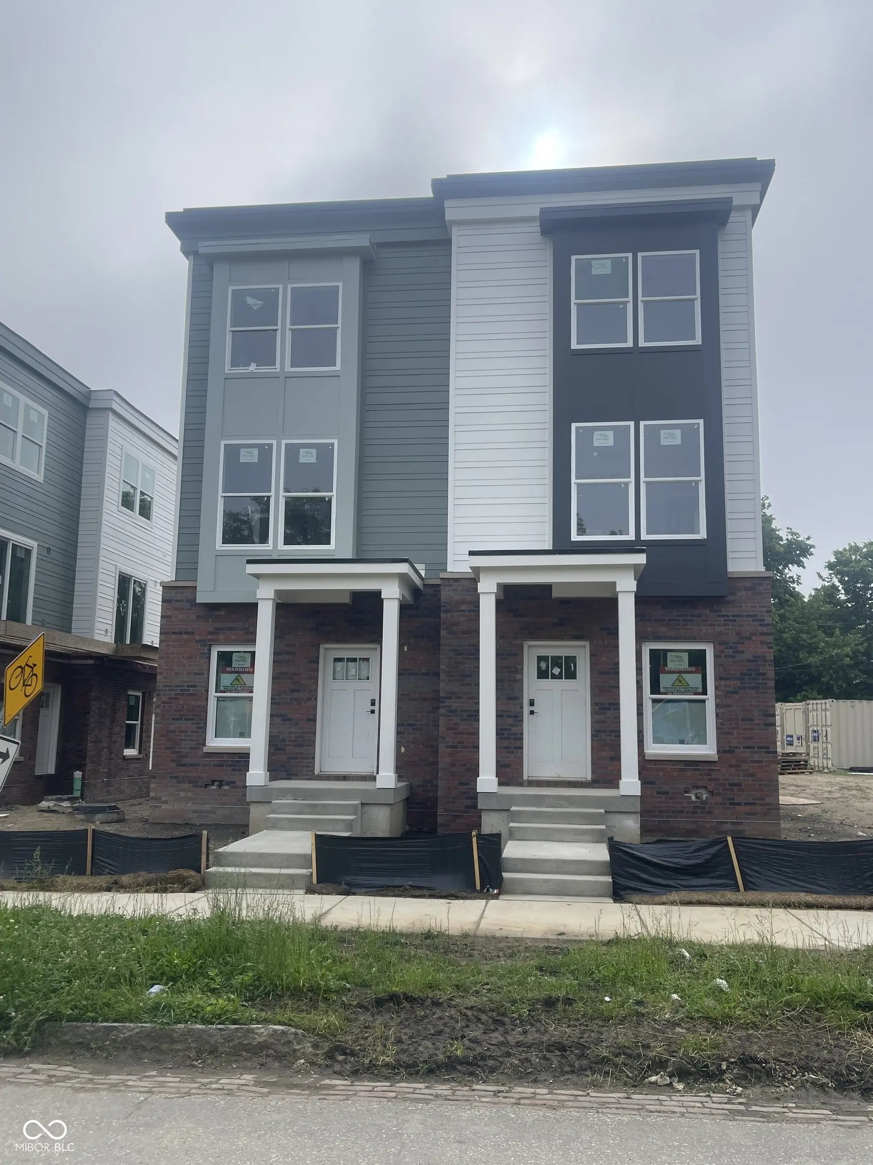 249 N Temple Avenue, Indianapolis