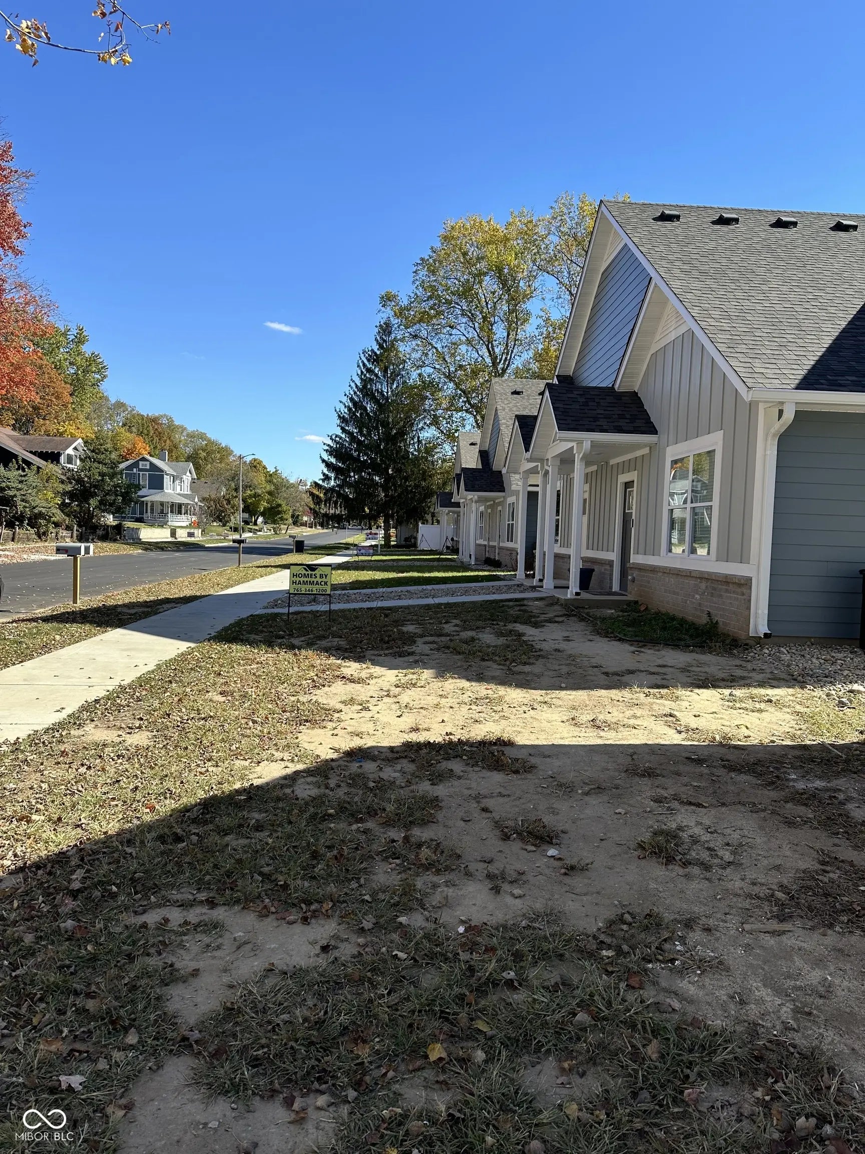 Photo of 855 E Harrison Street Martinsville, IN 46151