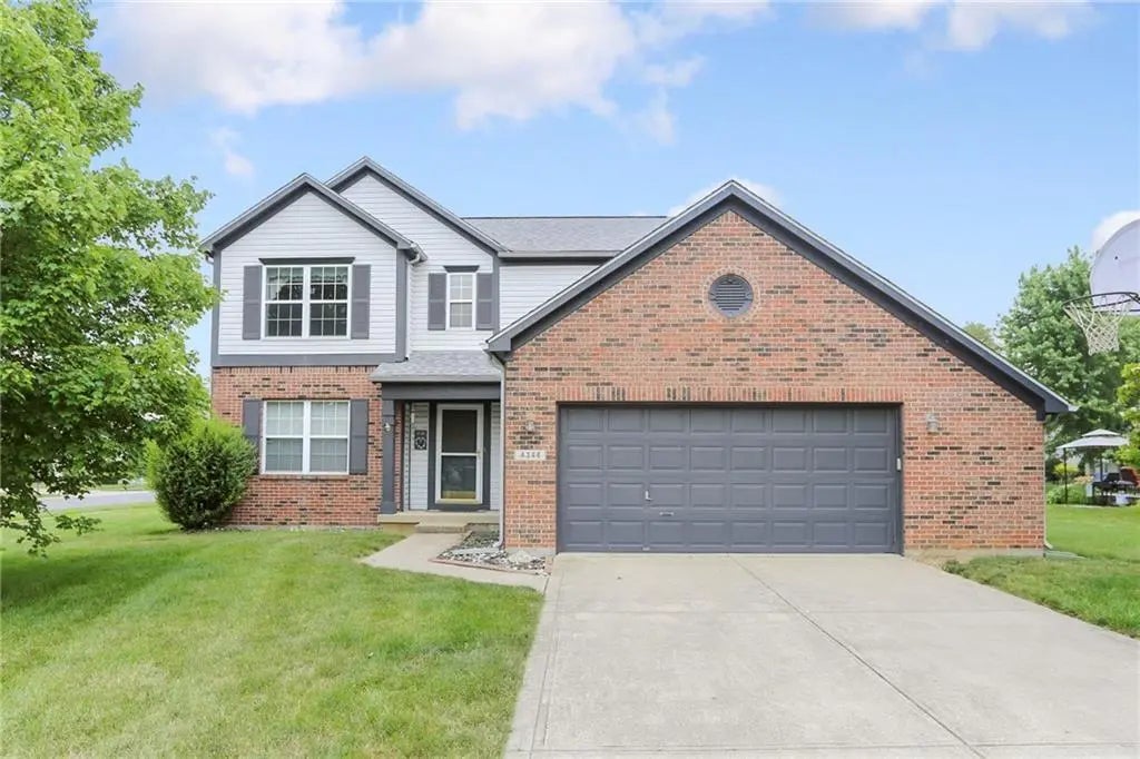 4344 Teakwood Lane, Greenwood