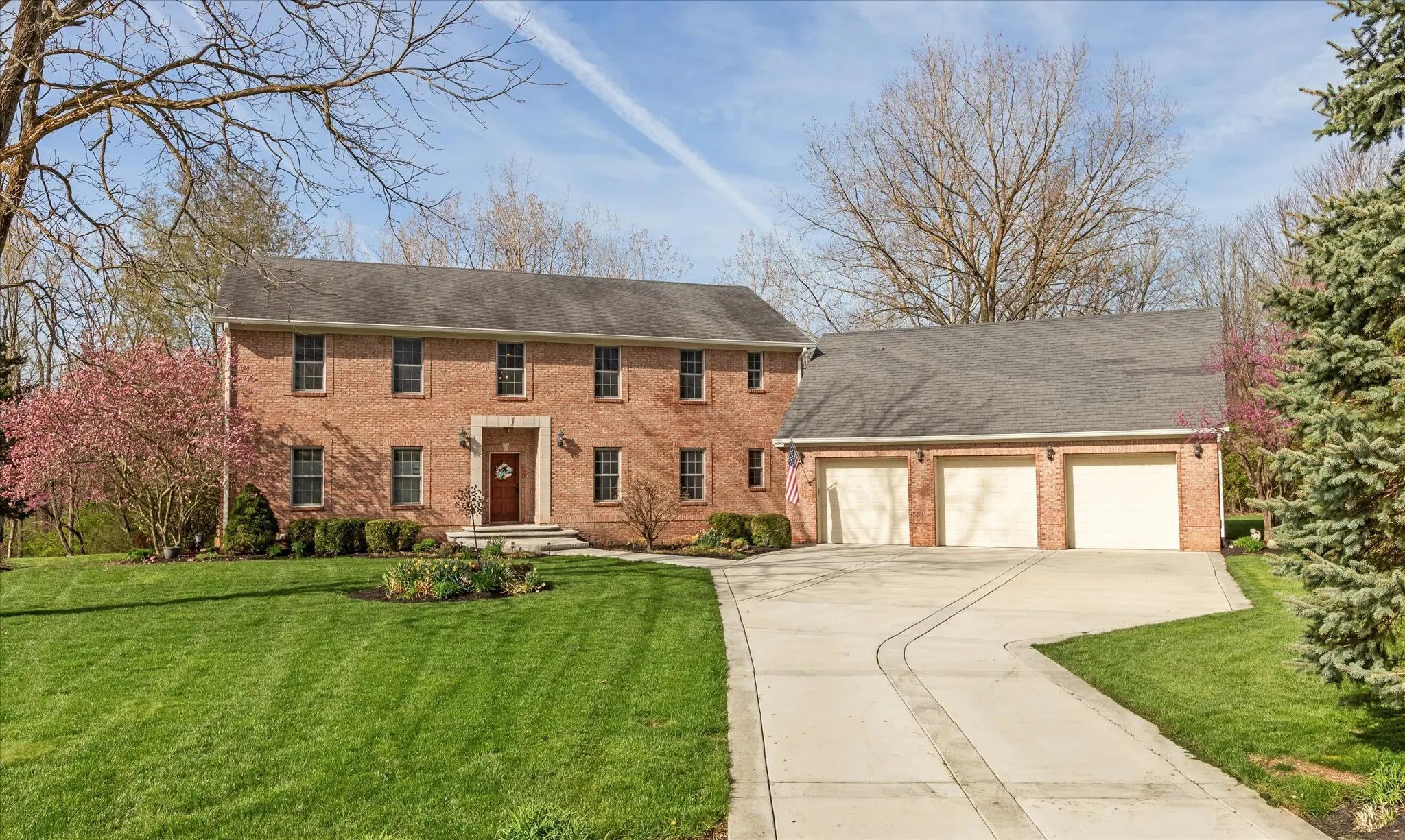 4739 Beechwood Road, Avon