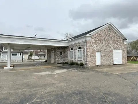 Photo of 809 E 8th Street Anderson, IN 46012