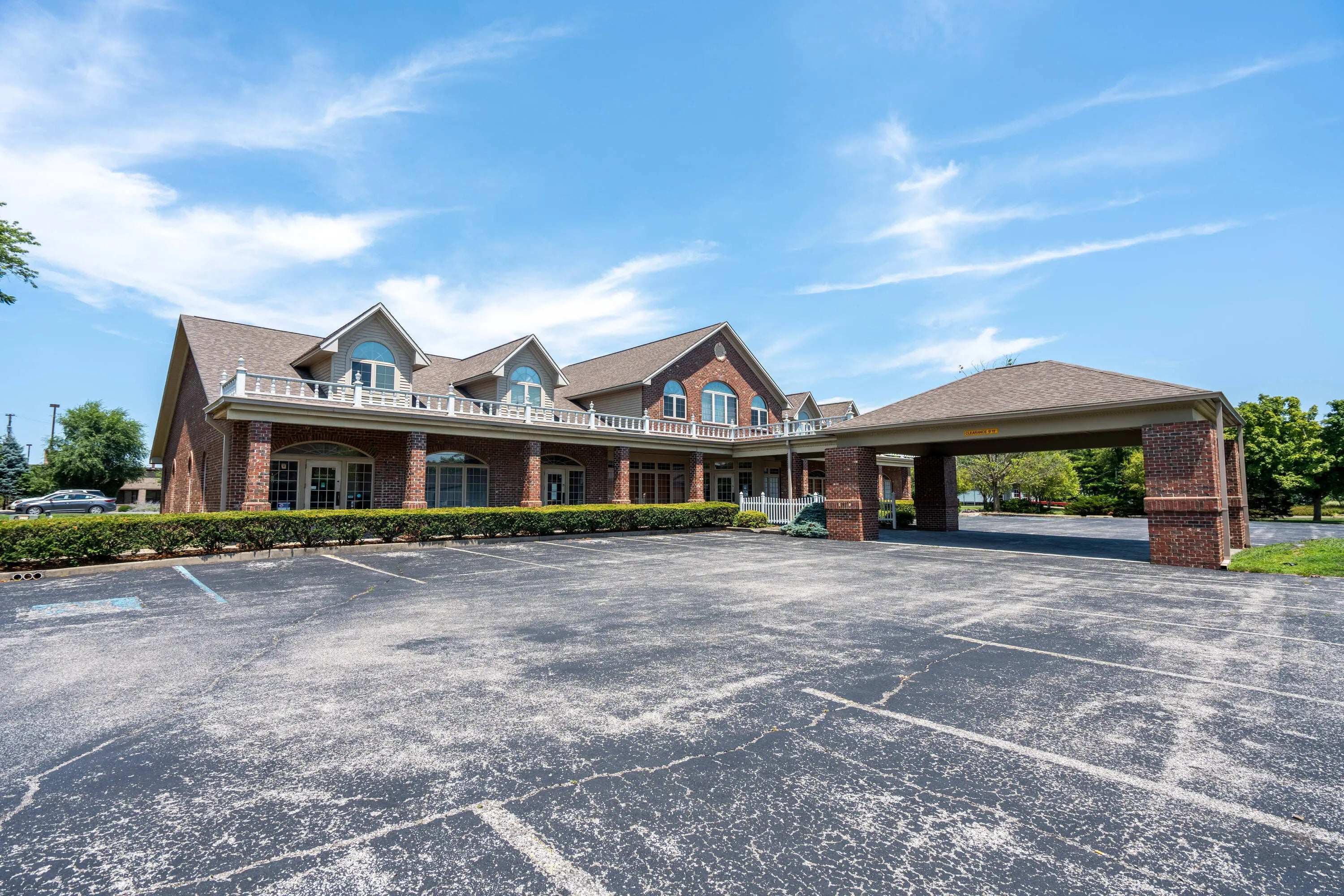 Photo of 700 S College Avenue Bloomington, IN 47403