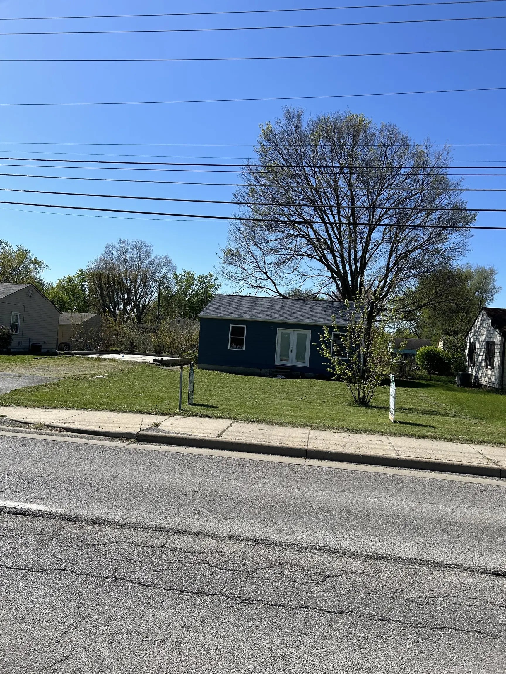 1469 W County Line Road, Greenwood