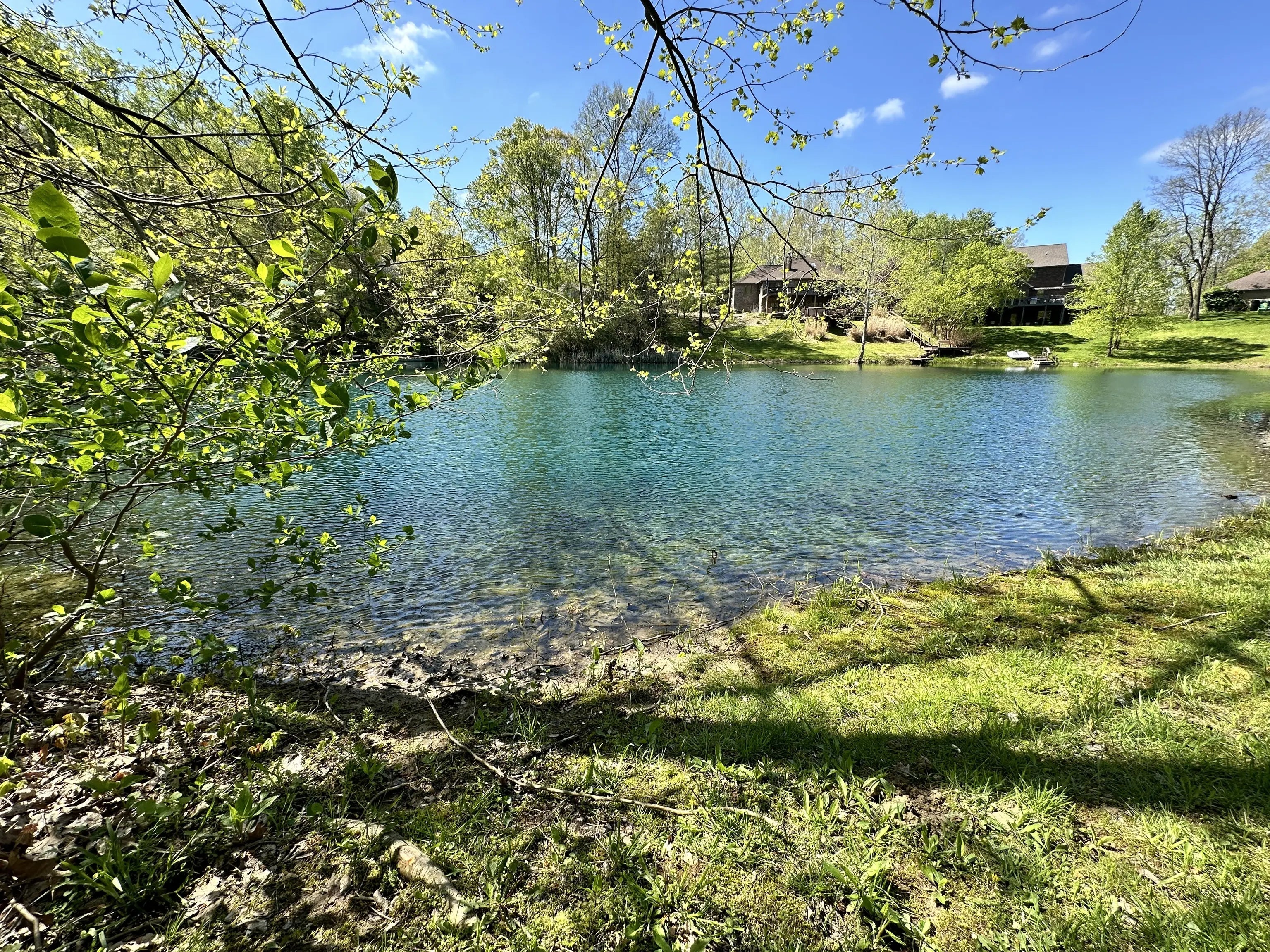 2036 Silver Fox Drive W, Martinsville