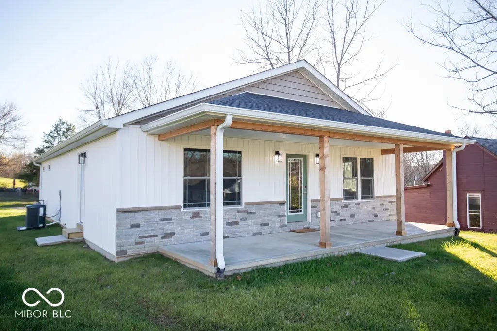 Photo of 35 Jackson Street Vernon, IN 47282