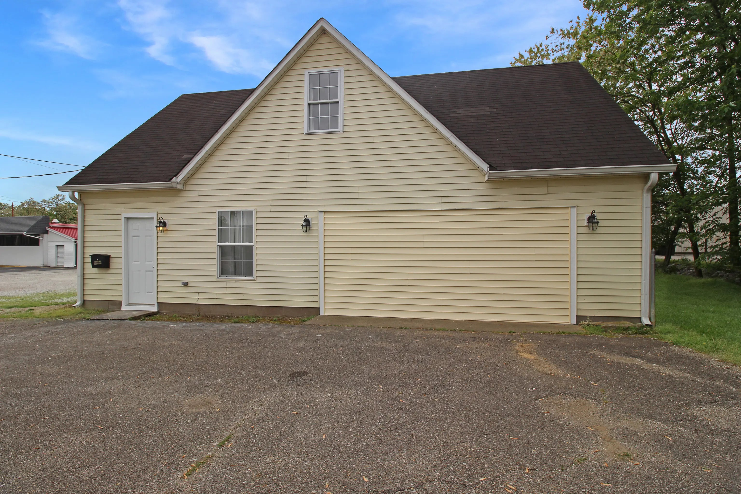 Photo of 257 E High Street Mooresville, IN 46158
