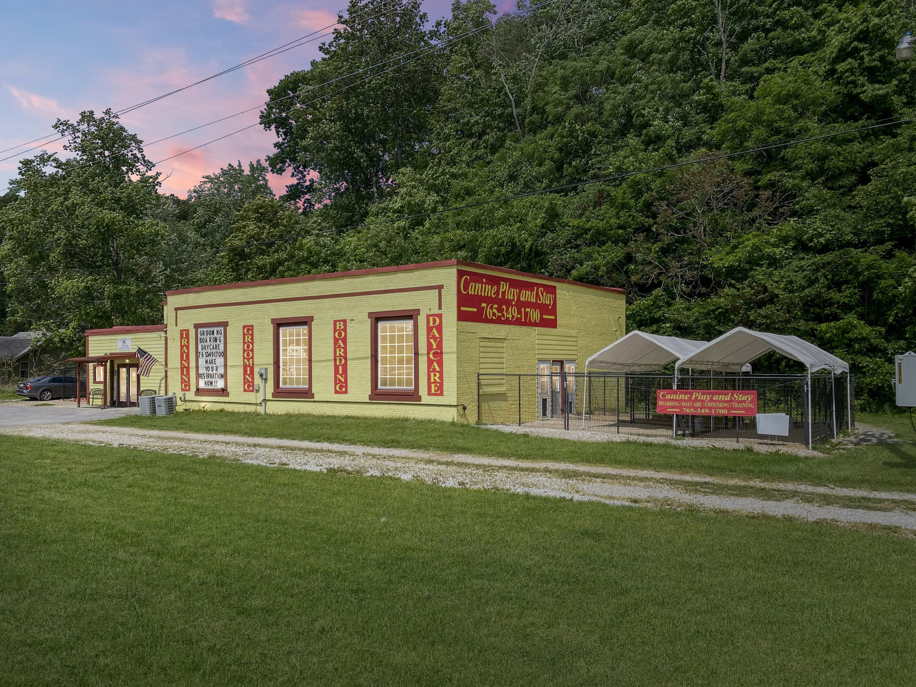 Photo of 658 Sr 67 North Martinsville, IN 46151
