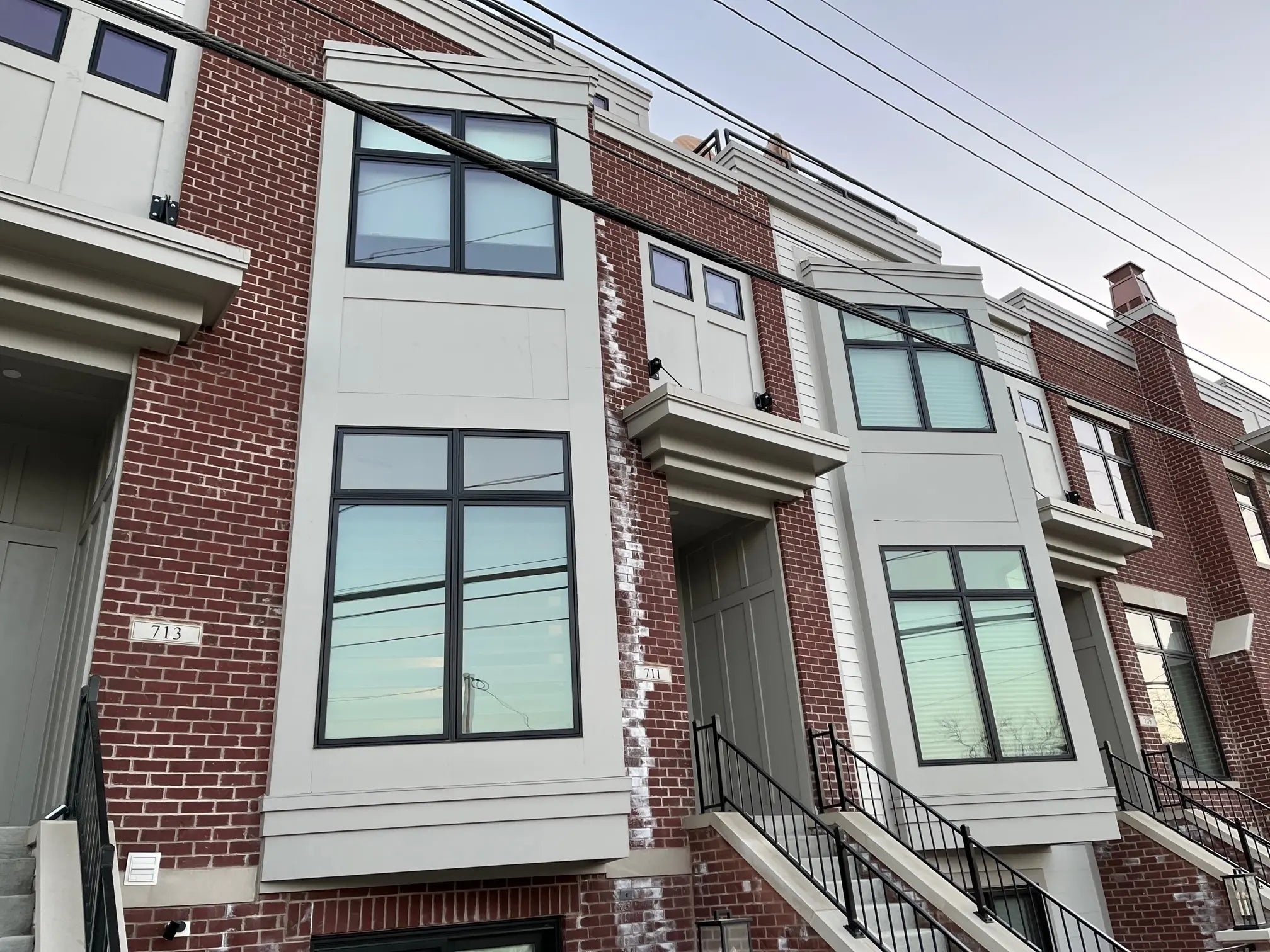 Photo of 711 E 16th Street Indianapolis, IN 46202