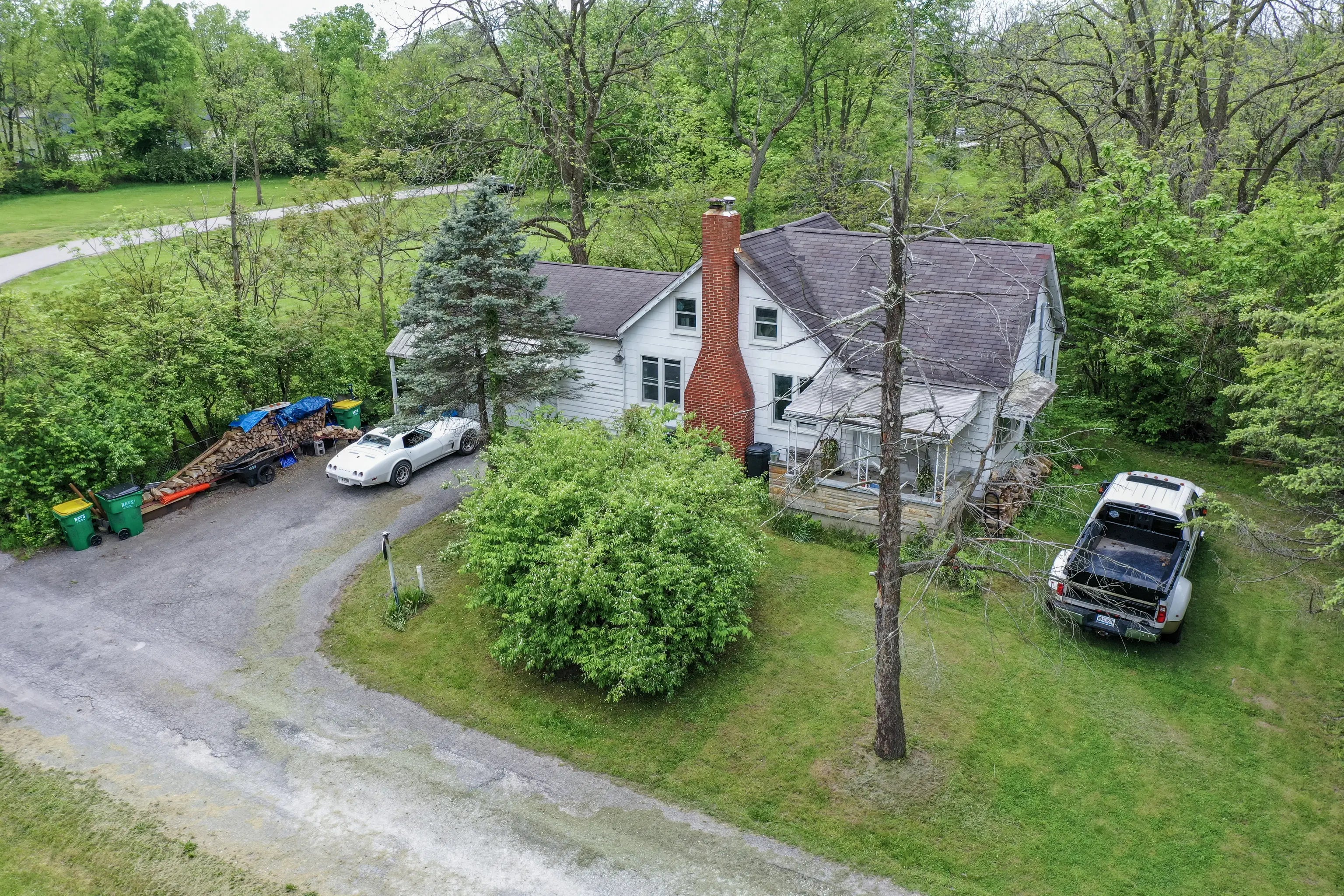 417 E Park Street, Westfield