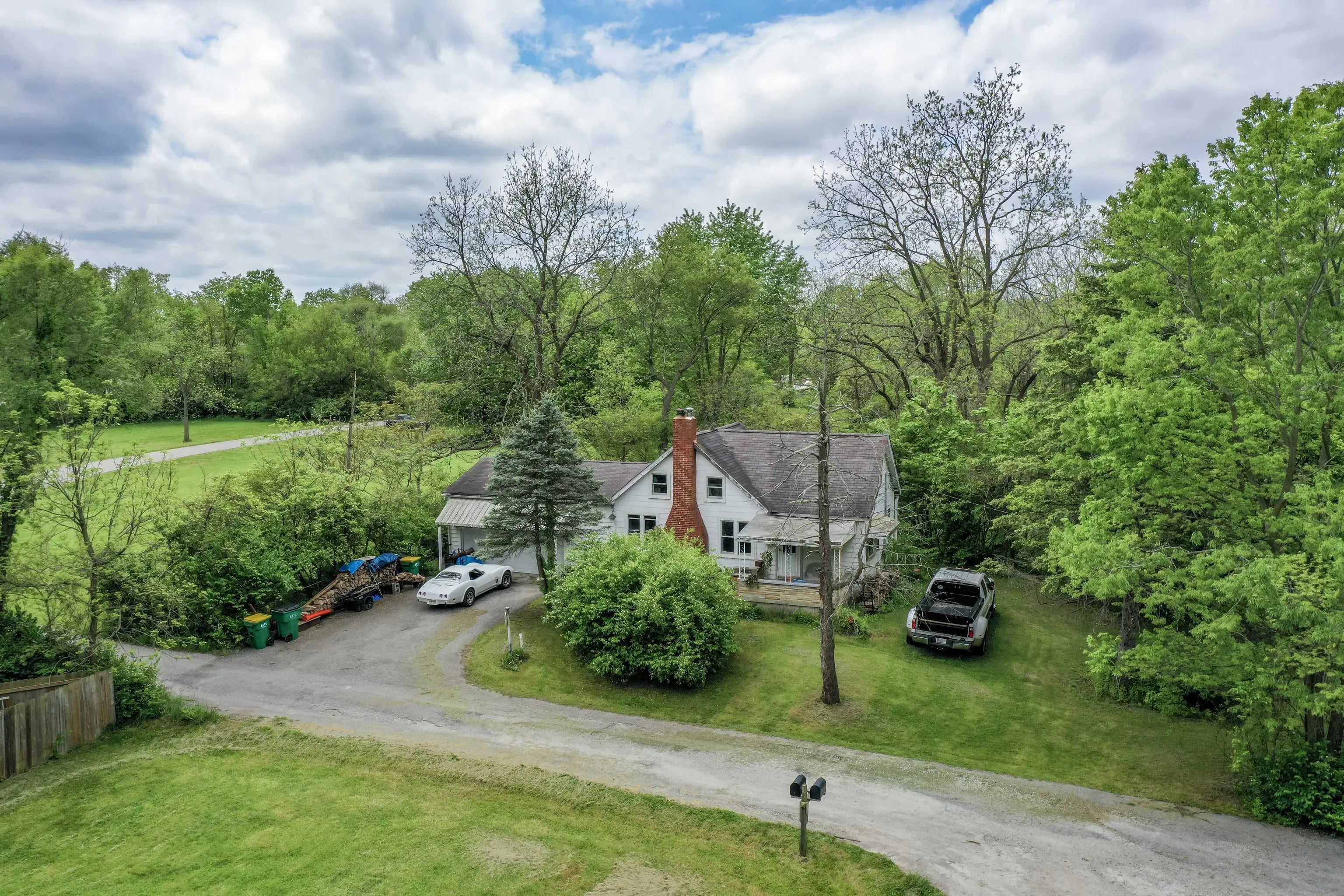 417 E Park Street, Westfield