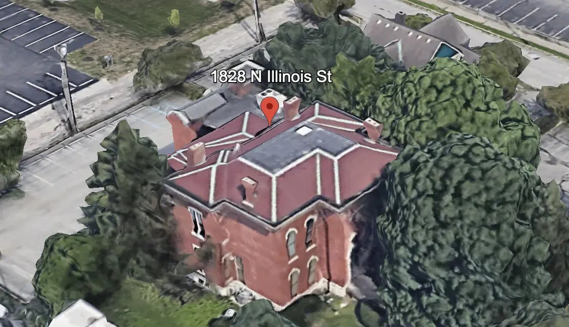 Photo of 1828 N Illinois Street Indianapolis, IN 46202