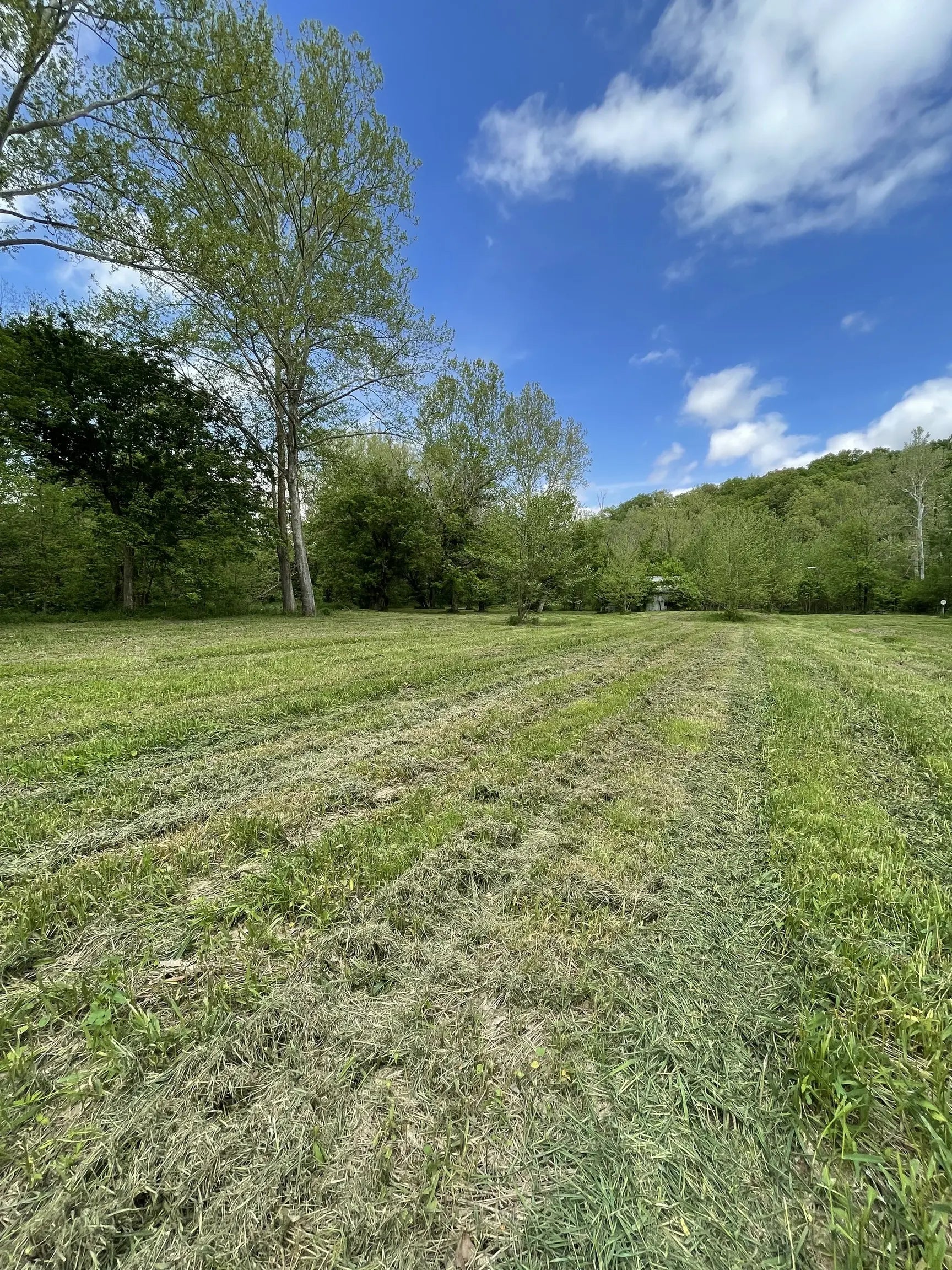 5245 Upper Patton Park Road, Martinsville