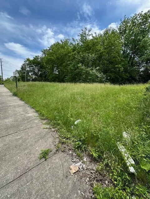 1617 E 18th Street, Indianapolis