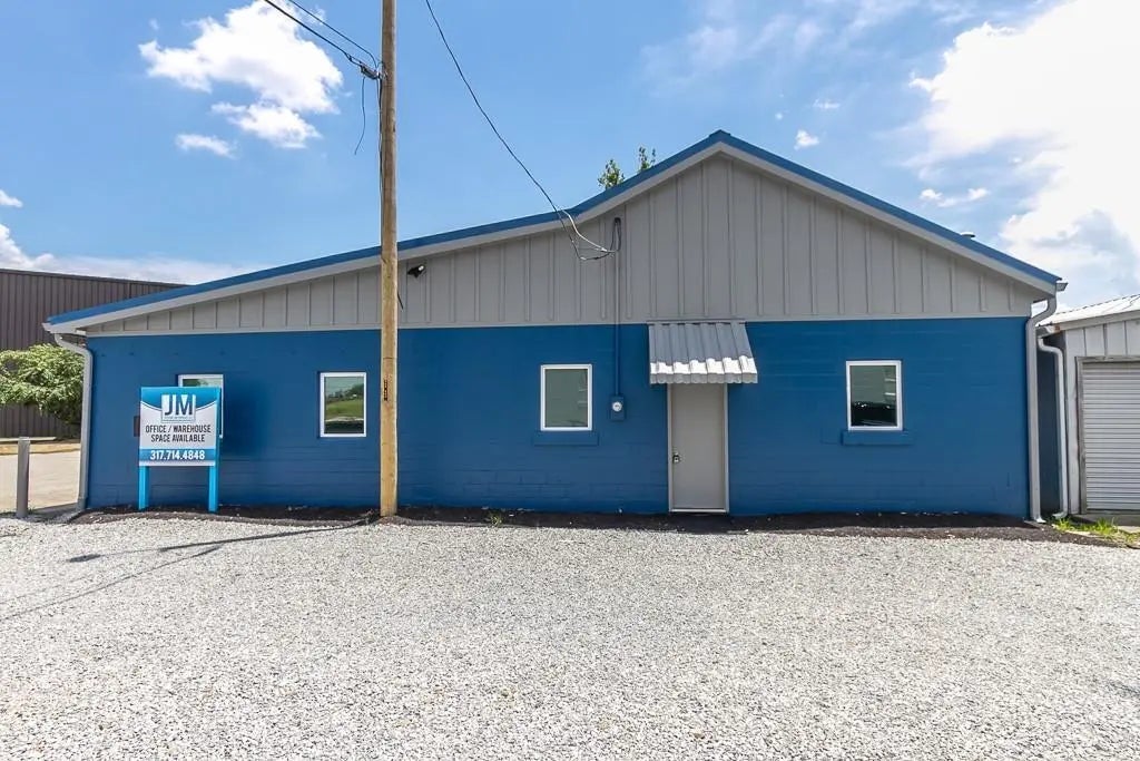 Photo of 925 Virginia Street Shelbyville, IN 46176