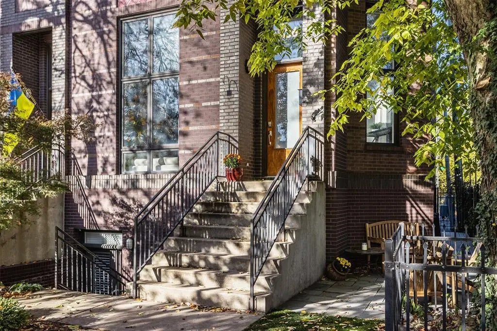 1336 Central Avenue, Indianapolis